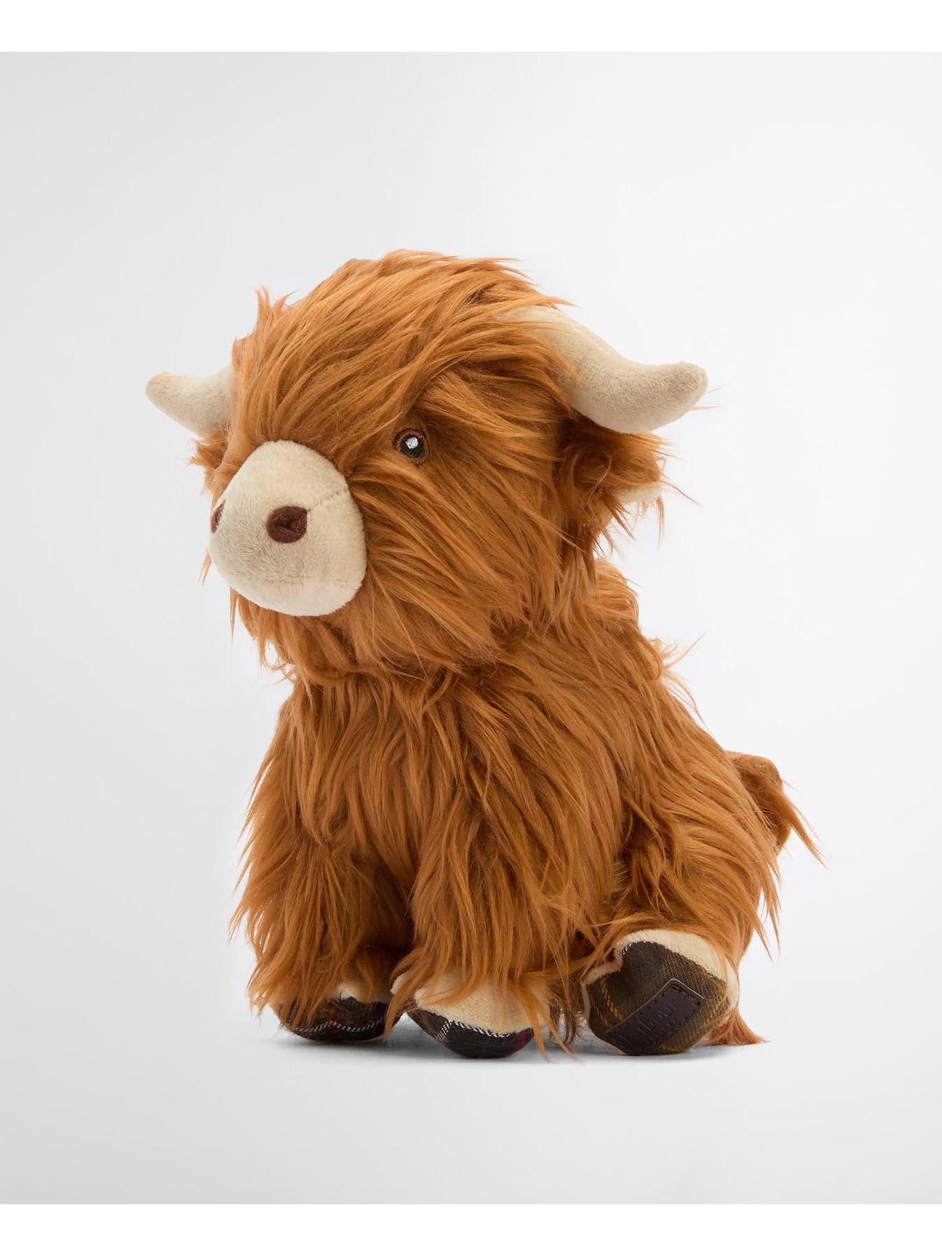 barbour-dog-highland-cow-toy-brownback