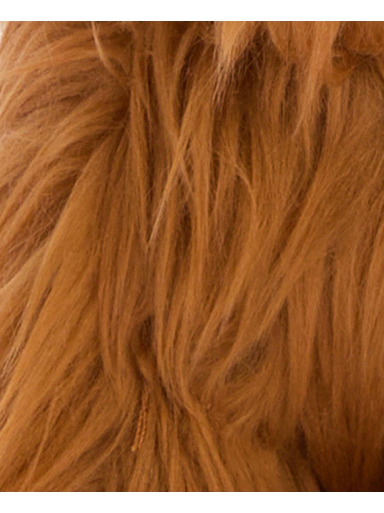 barbour-dog-highland-cow-toy-browndetail