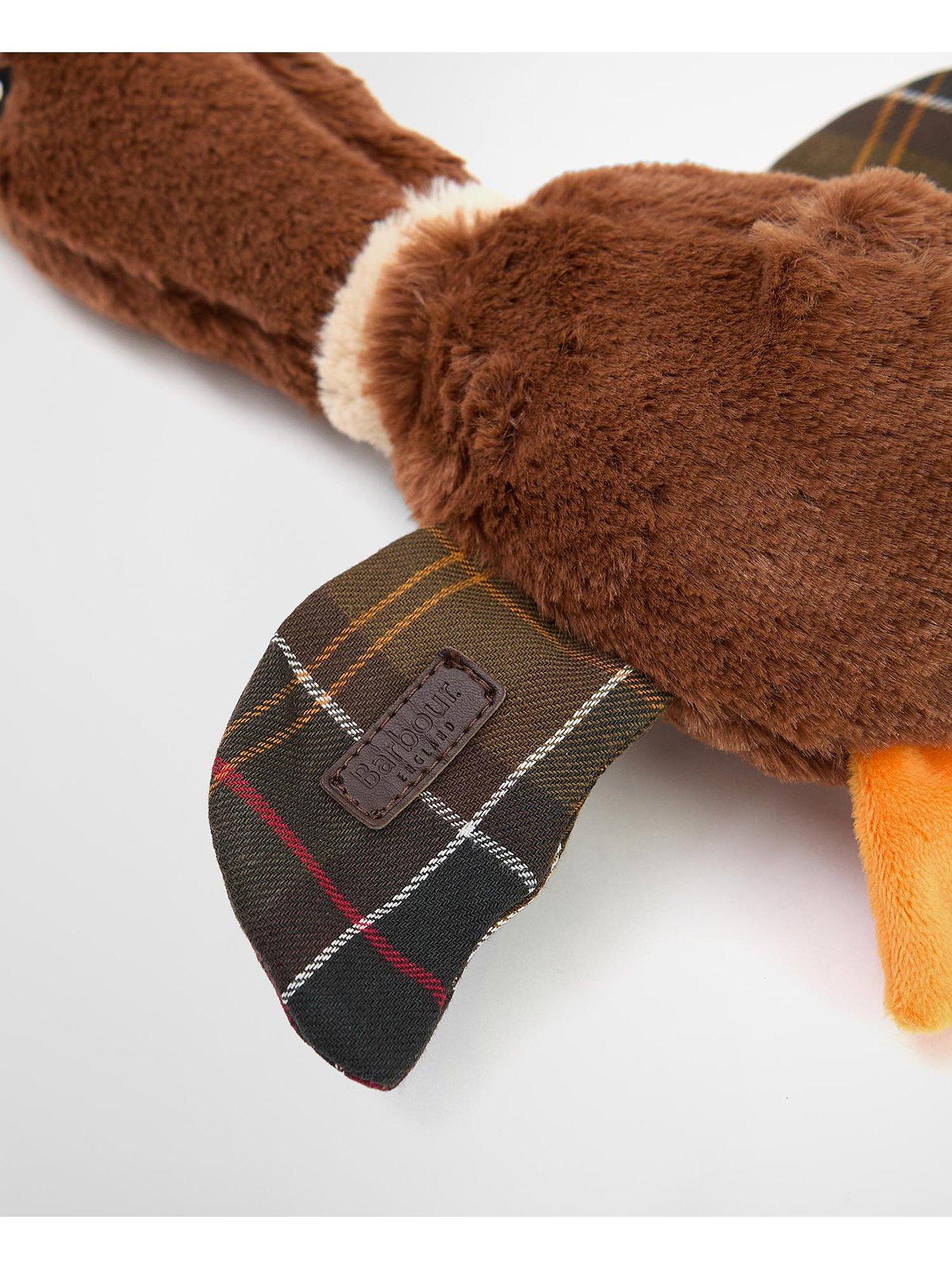 barbour-dog-flying-duck-toy-brownback