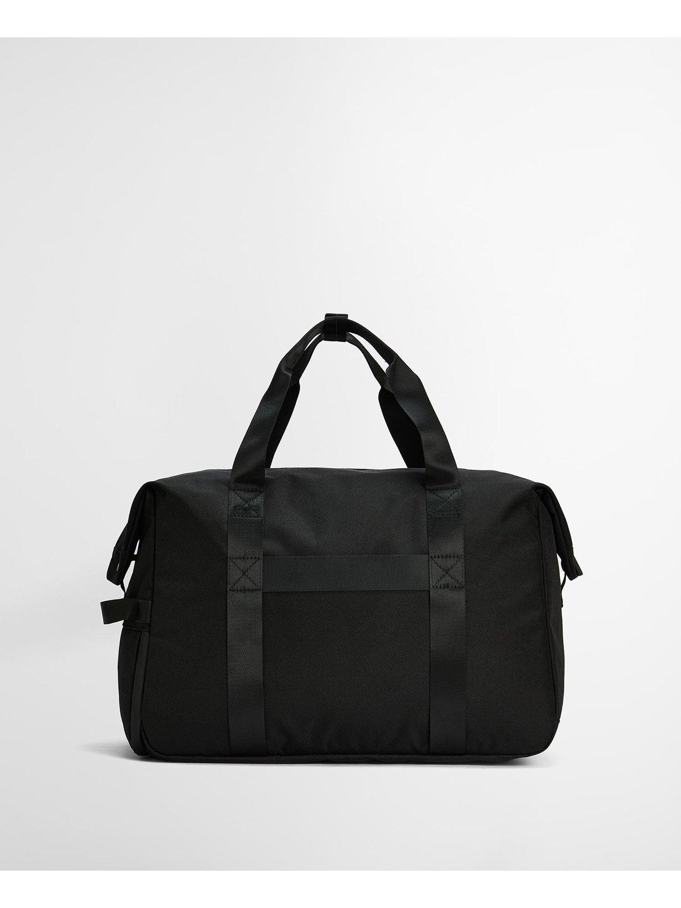 barbour-international-knockhill-gym-bag-blackback