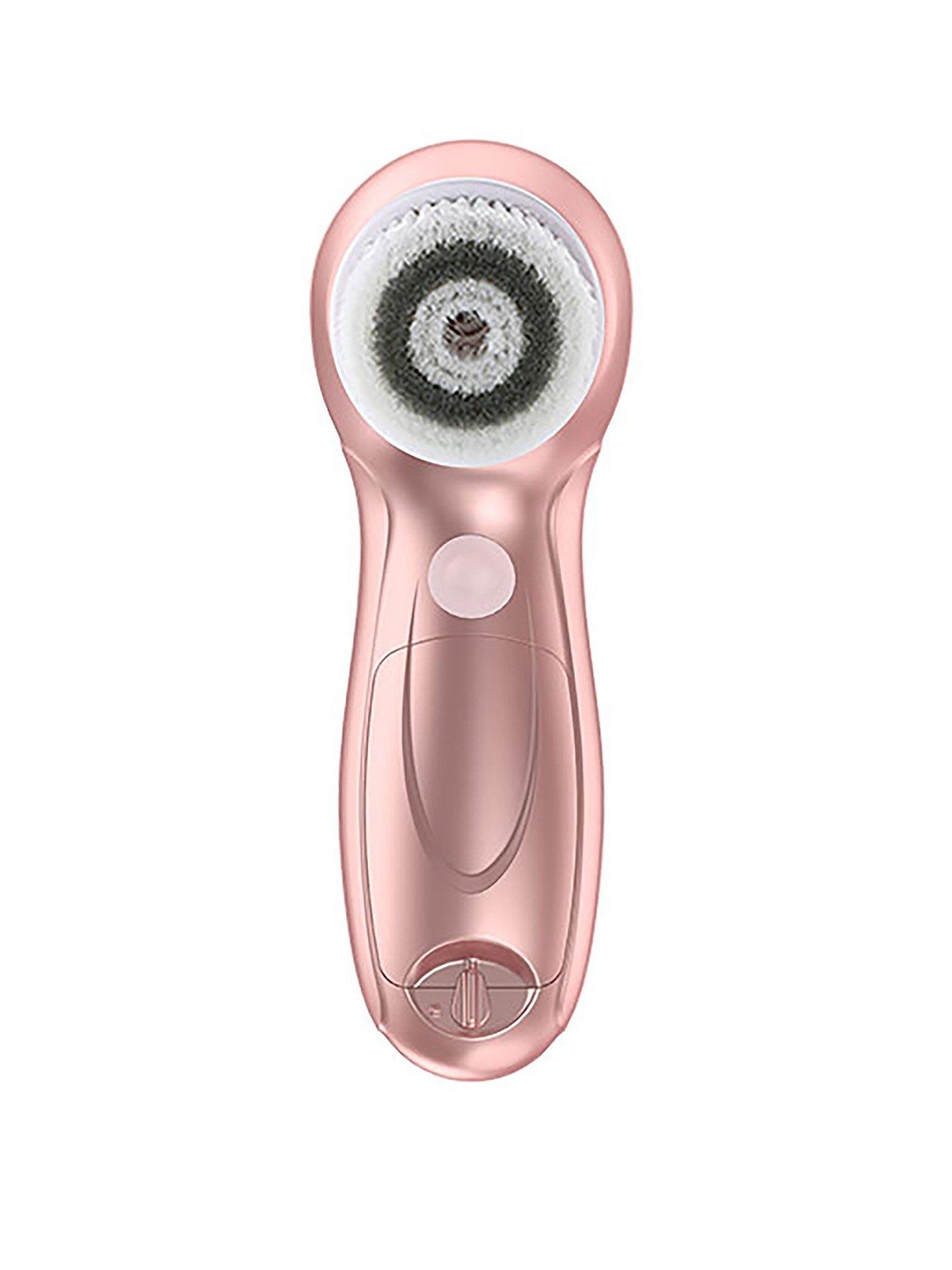Love My Skin Facial Cleanser Gift Set - Rose Gold