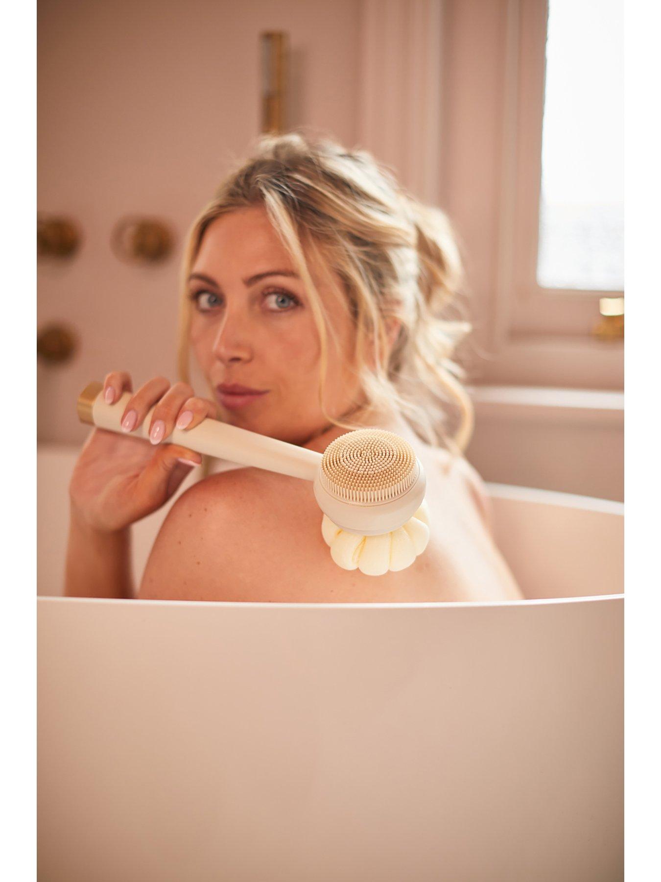 Image 4 of 5 of Love My Skin Luxury Body Brush