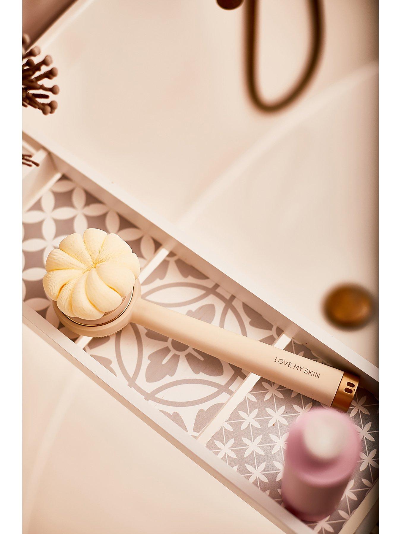 Image 5 of 5 of Love My Skin Luxury Body Brush