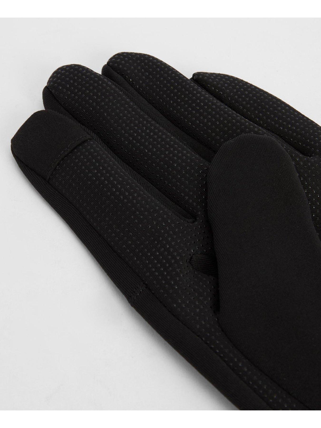 barbour-international-balfour-knitted-gloves-blackback