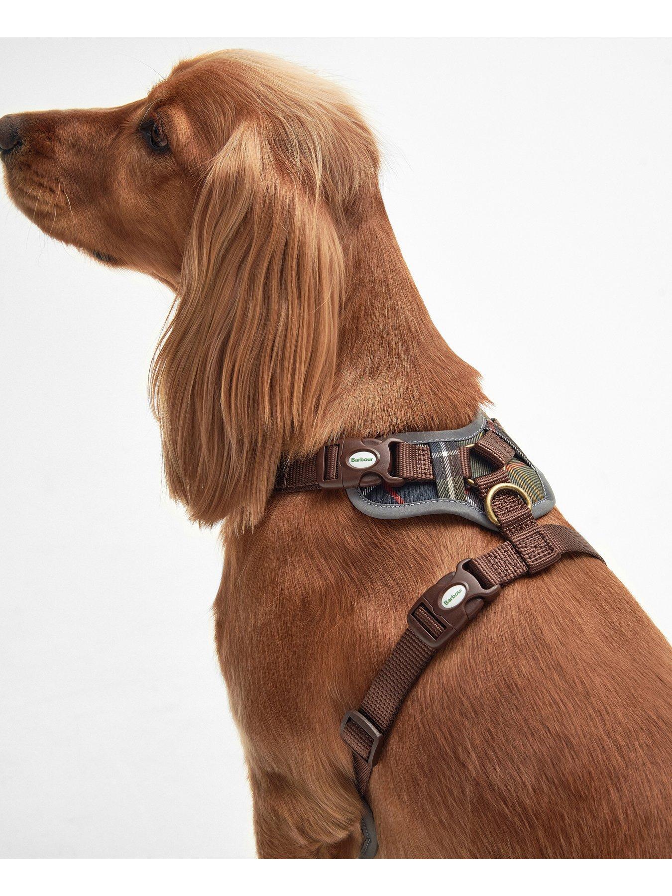 barbour-dog-fully-adjustable-harness-multiback