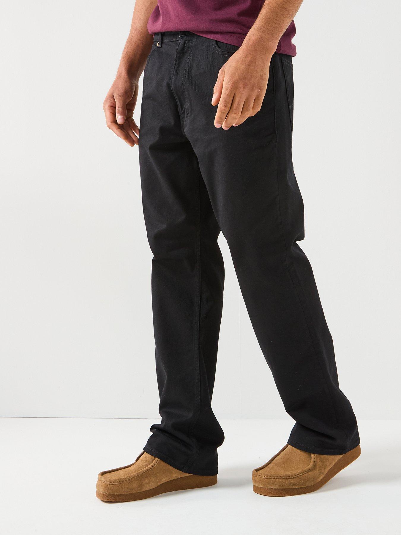 replay-cley-bootcut-fit-jeans-blackdetail