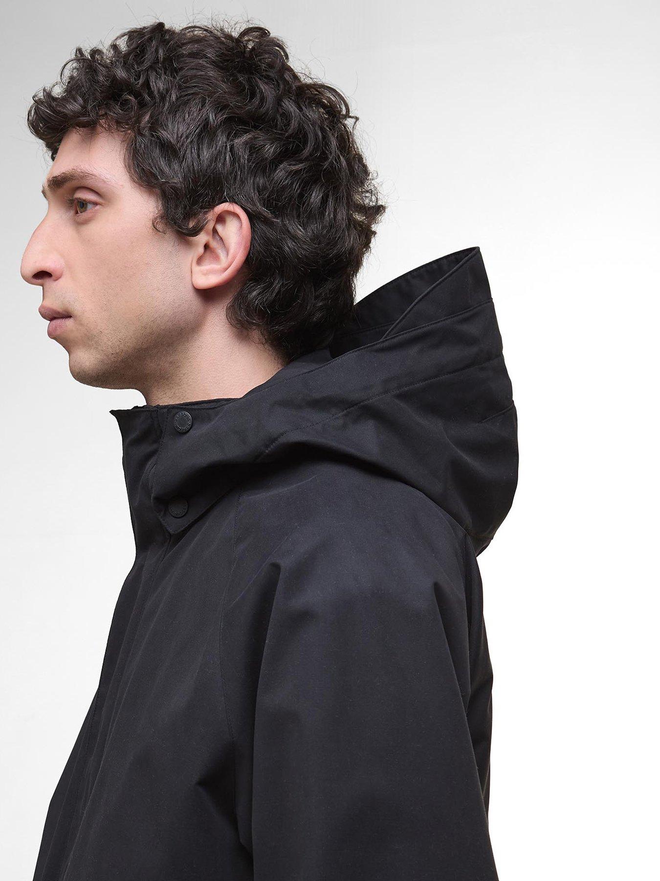 barbour-re-engineered-waded-spey-hooded-showerproof-jacket-blackdetail