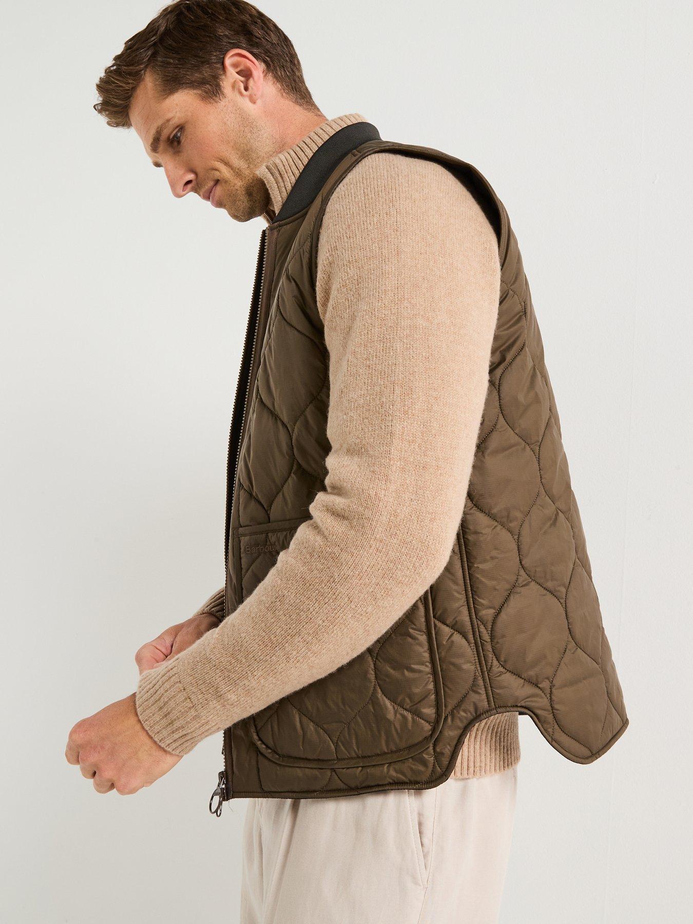 barbour-re-engineered-utility-liddesdale-quilted-gilet-khakidetail