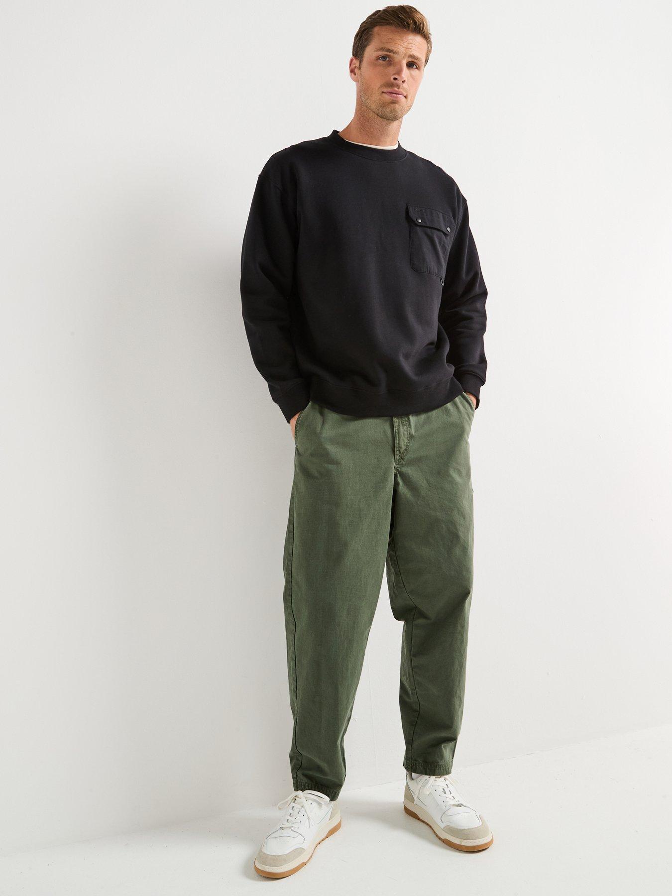 barbour-leazes-crew-neck-sweatshirt-blackback