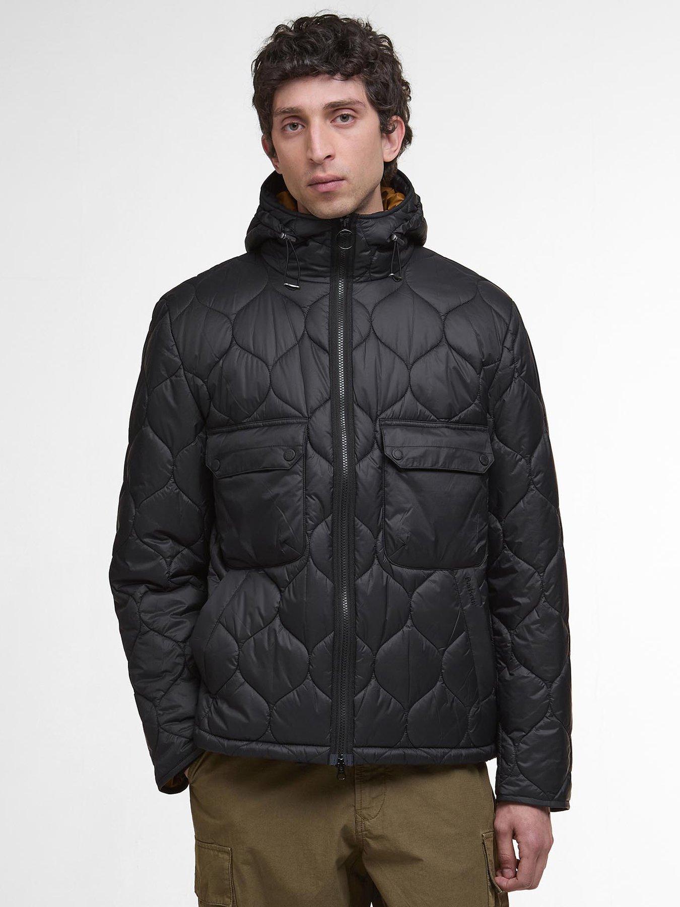 barbour-re-engineered-spey-quilted-jacket-blackfront