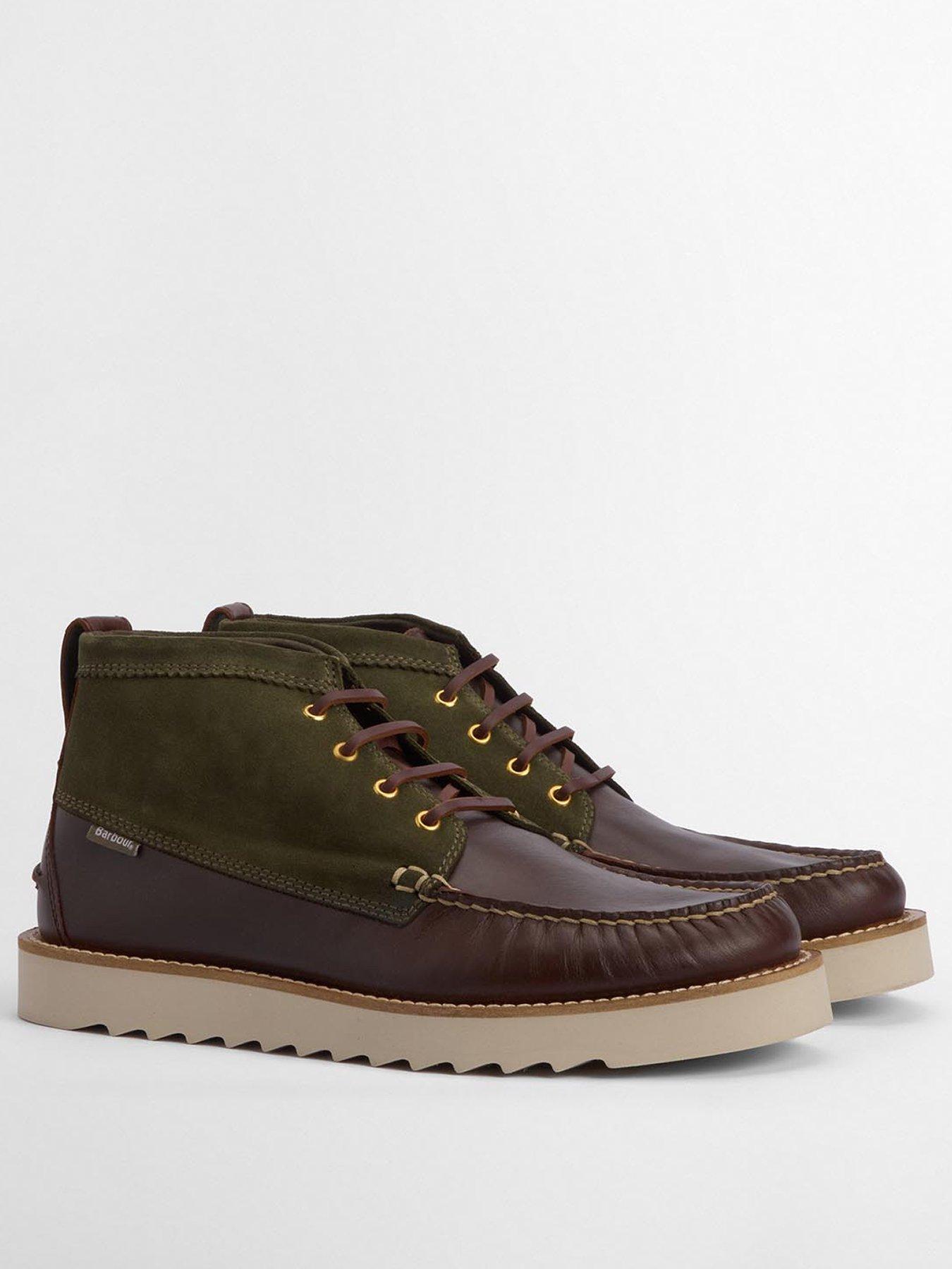 barbour-hadston-two-tone-chukka-boots-brownstillFront