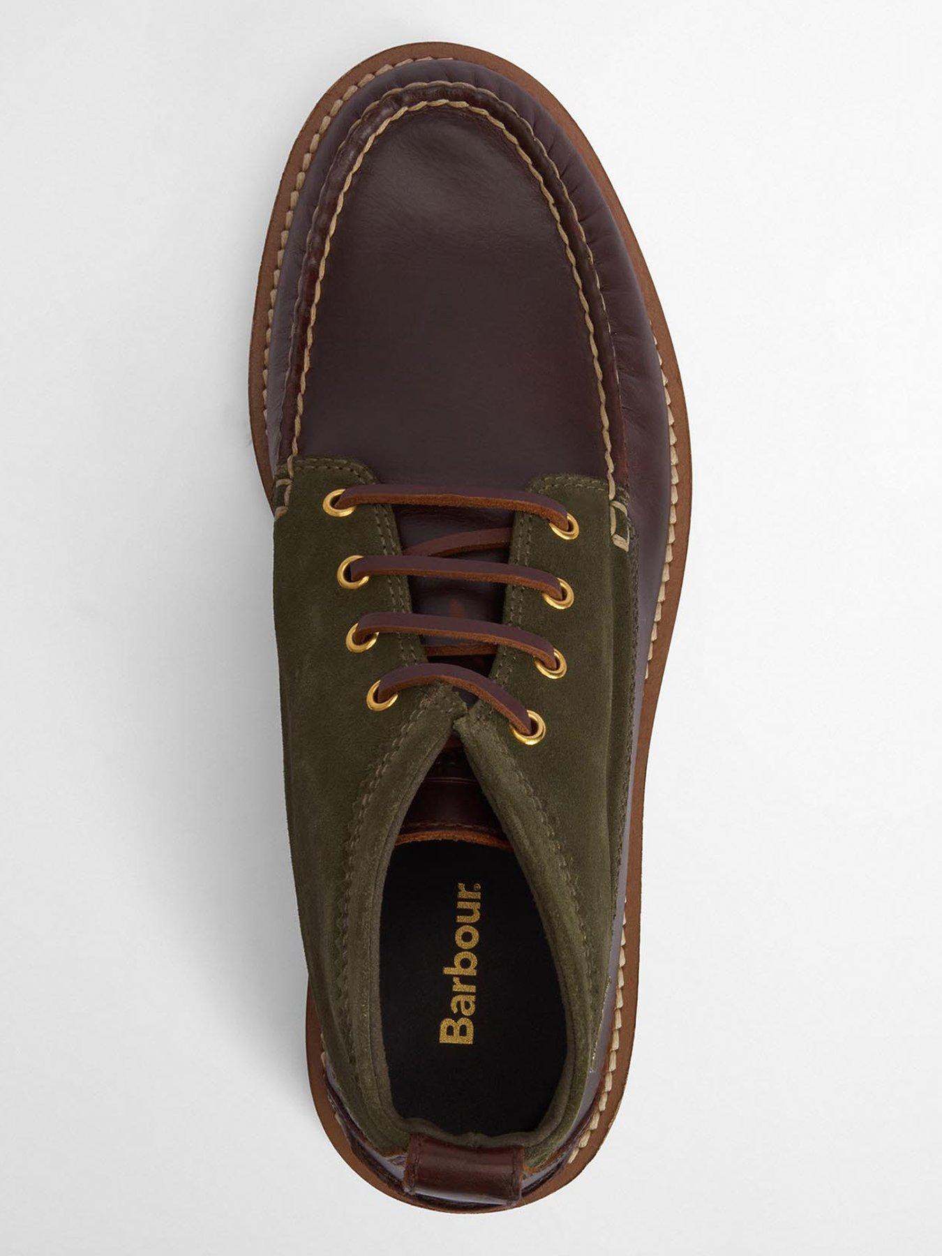barbour-hadston-two-tone-chukka-boots-brownoutfit