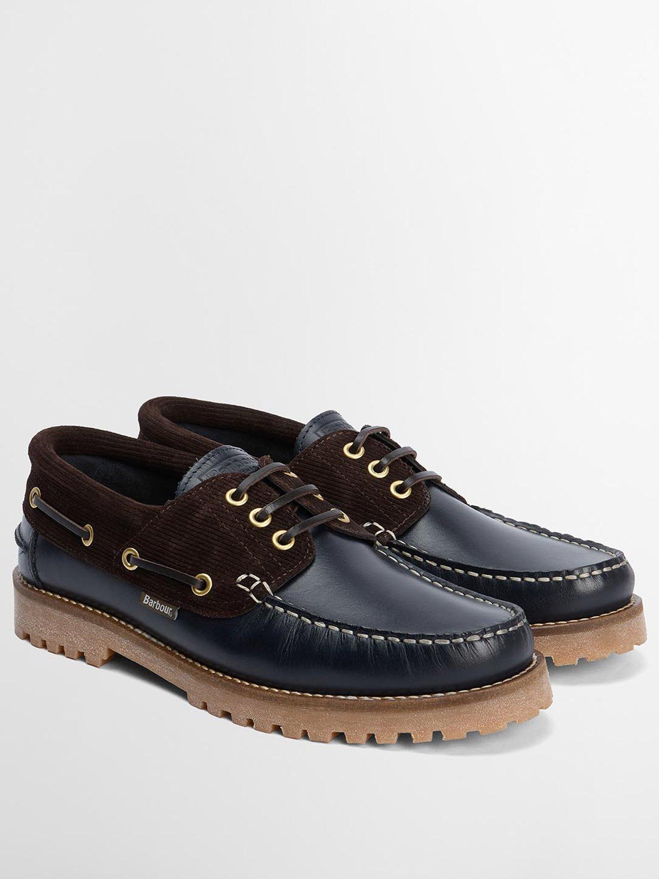barbour-deck-boat-shoes-navystillFront
