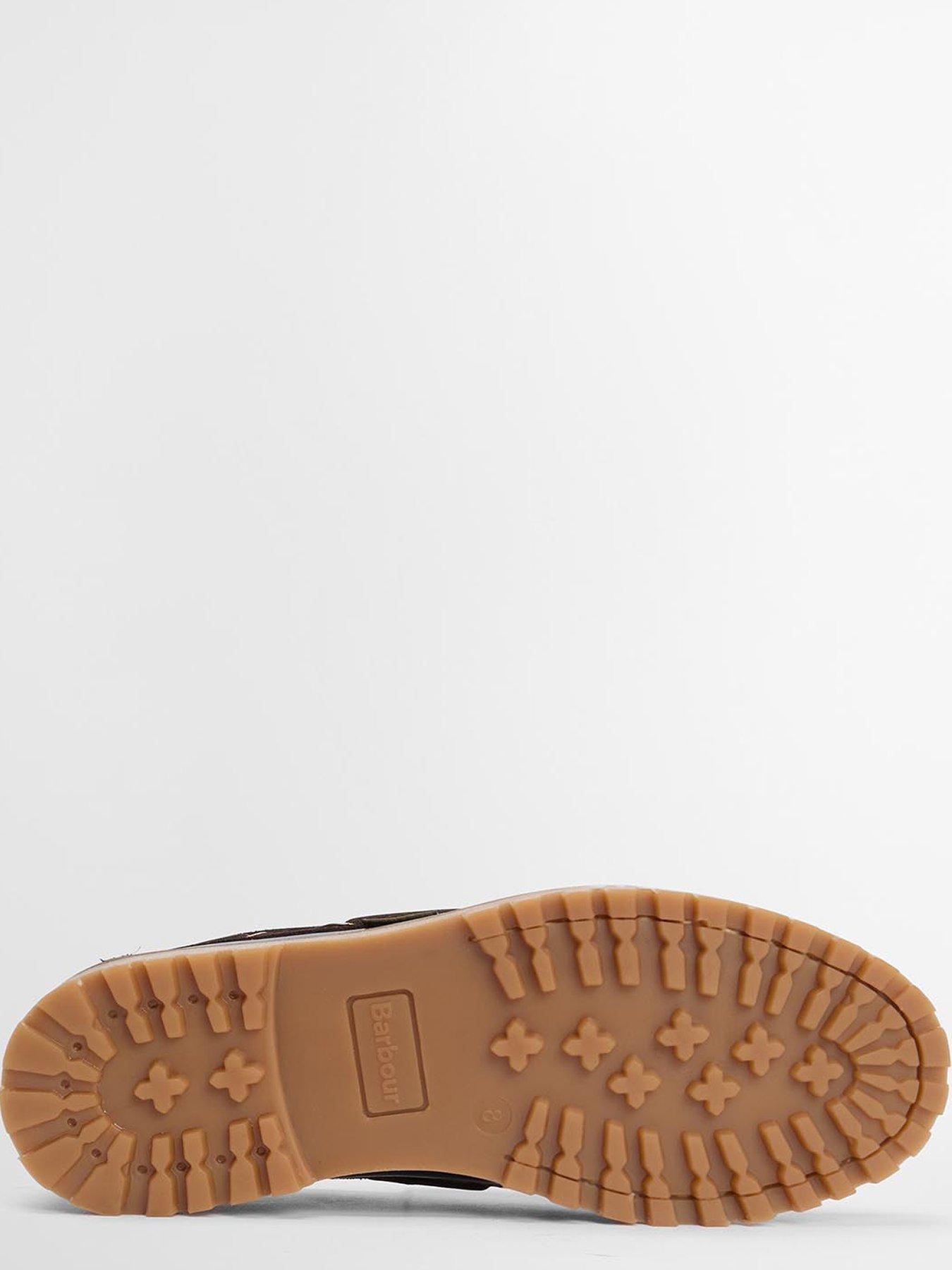 barbour-deck-boat-shoes-navydetail