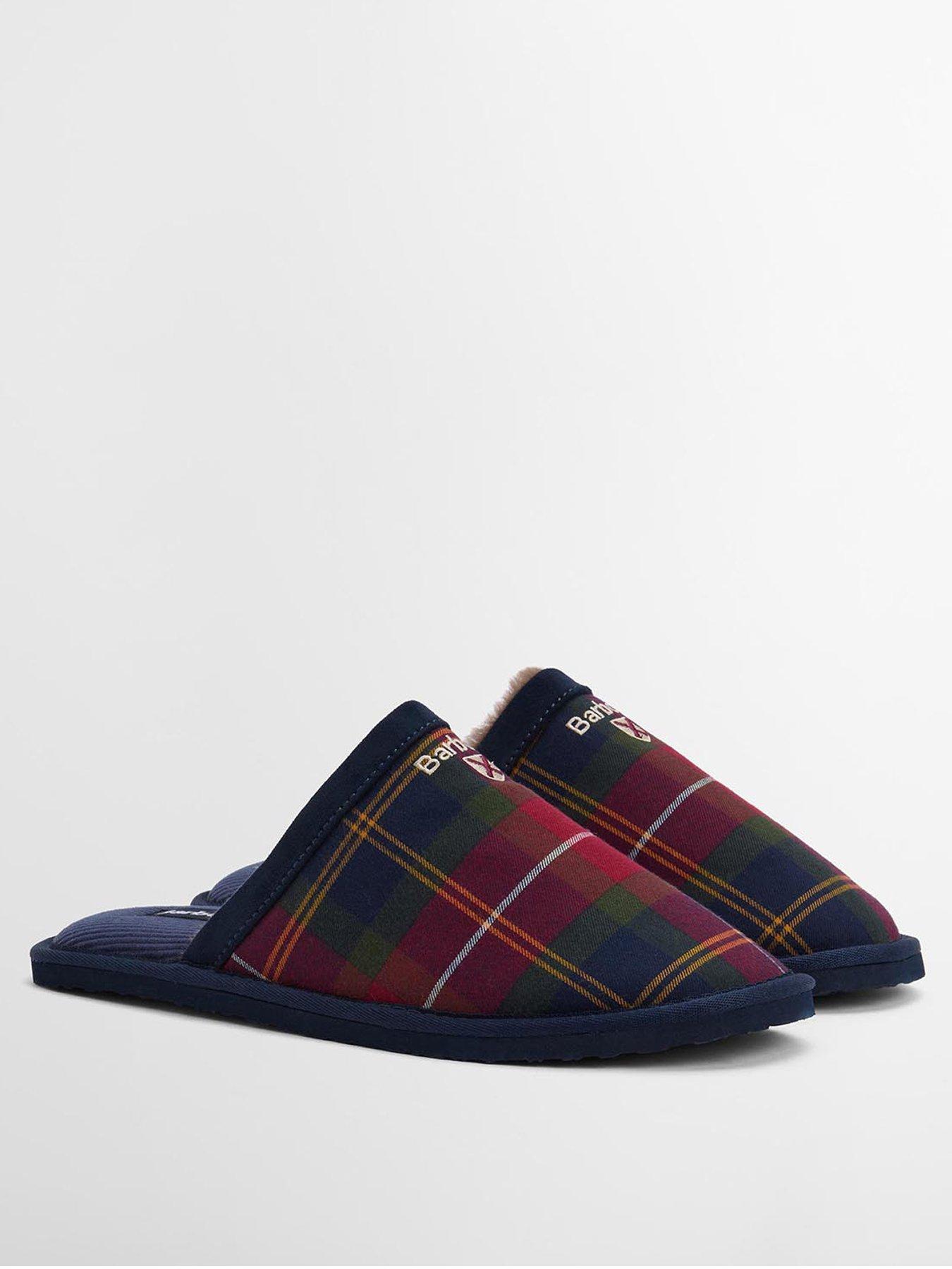 barbour-everitt-mule-faux-suede-slippers-navystillFront