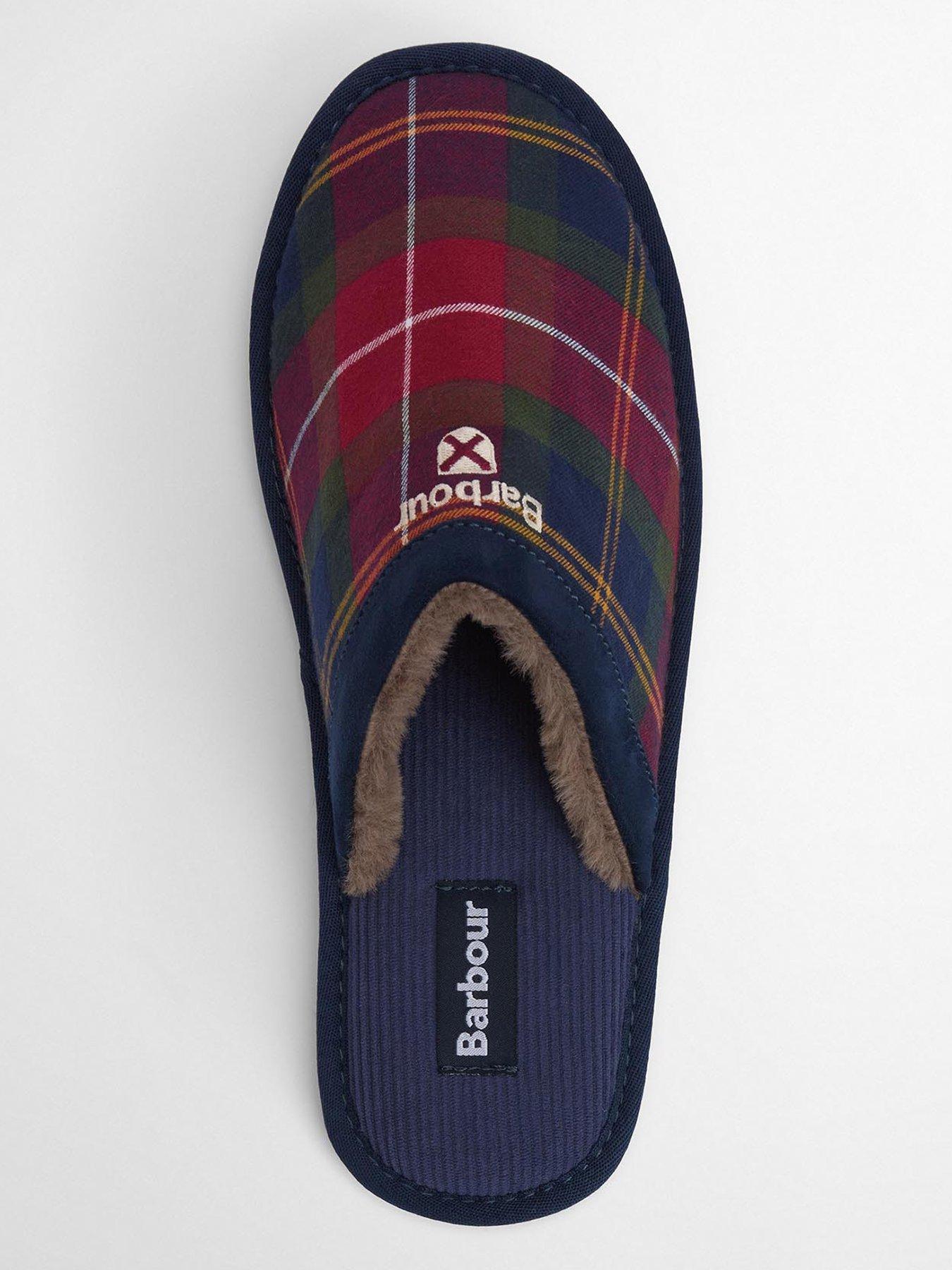 barbour-everitt-mule-faux-suede-slippers-navyoutfit