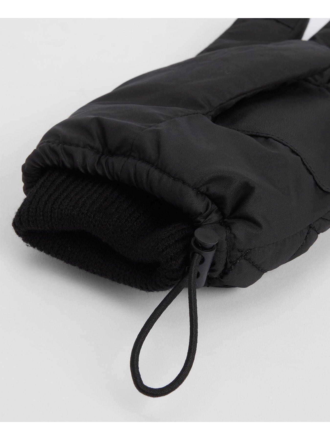 barbour-harker-waterproof-leather-gloves-blackoutfit