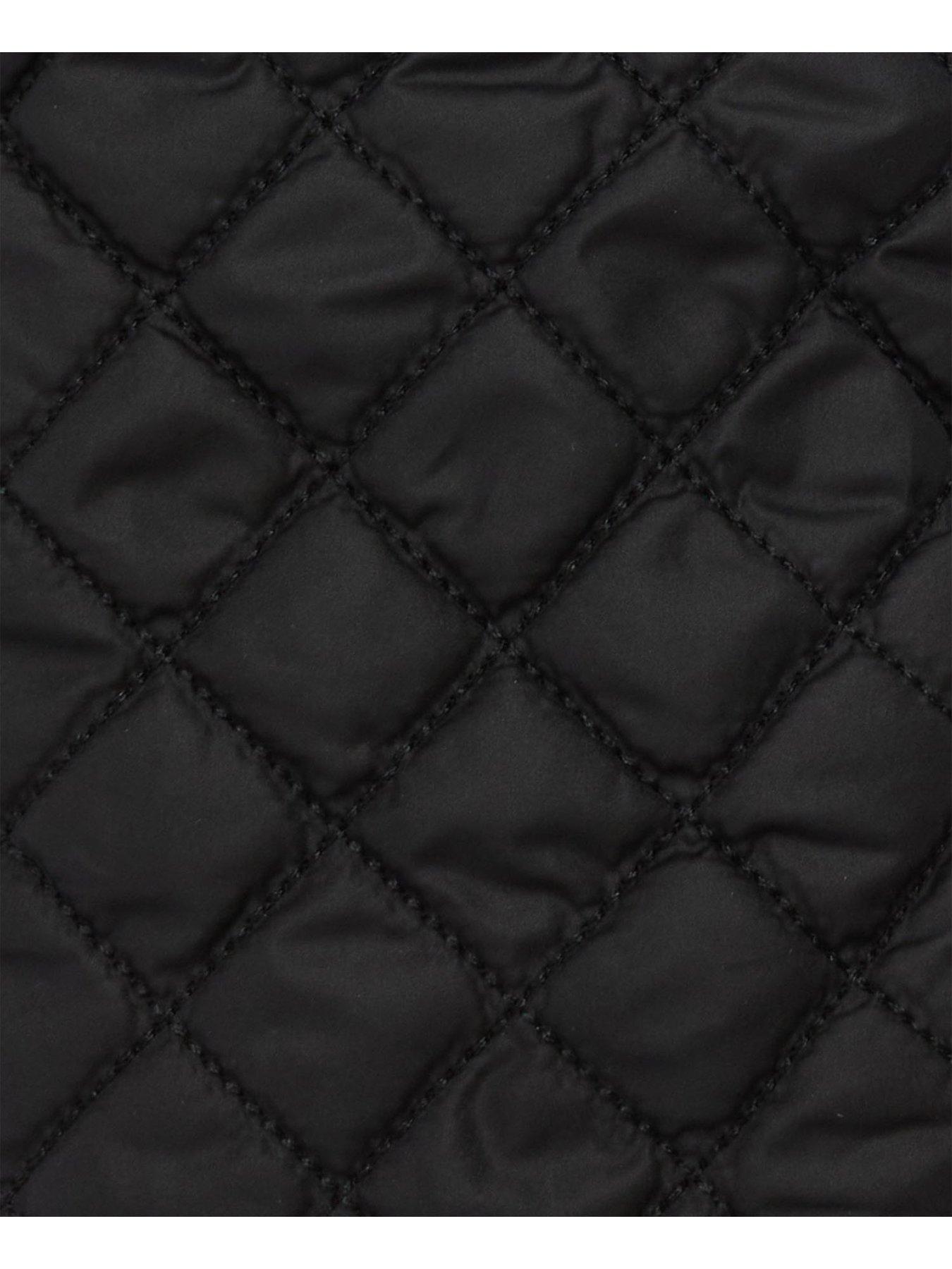 barbour-harker-waterproof-leather-gloves-blackdetail