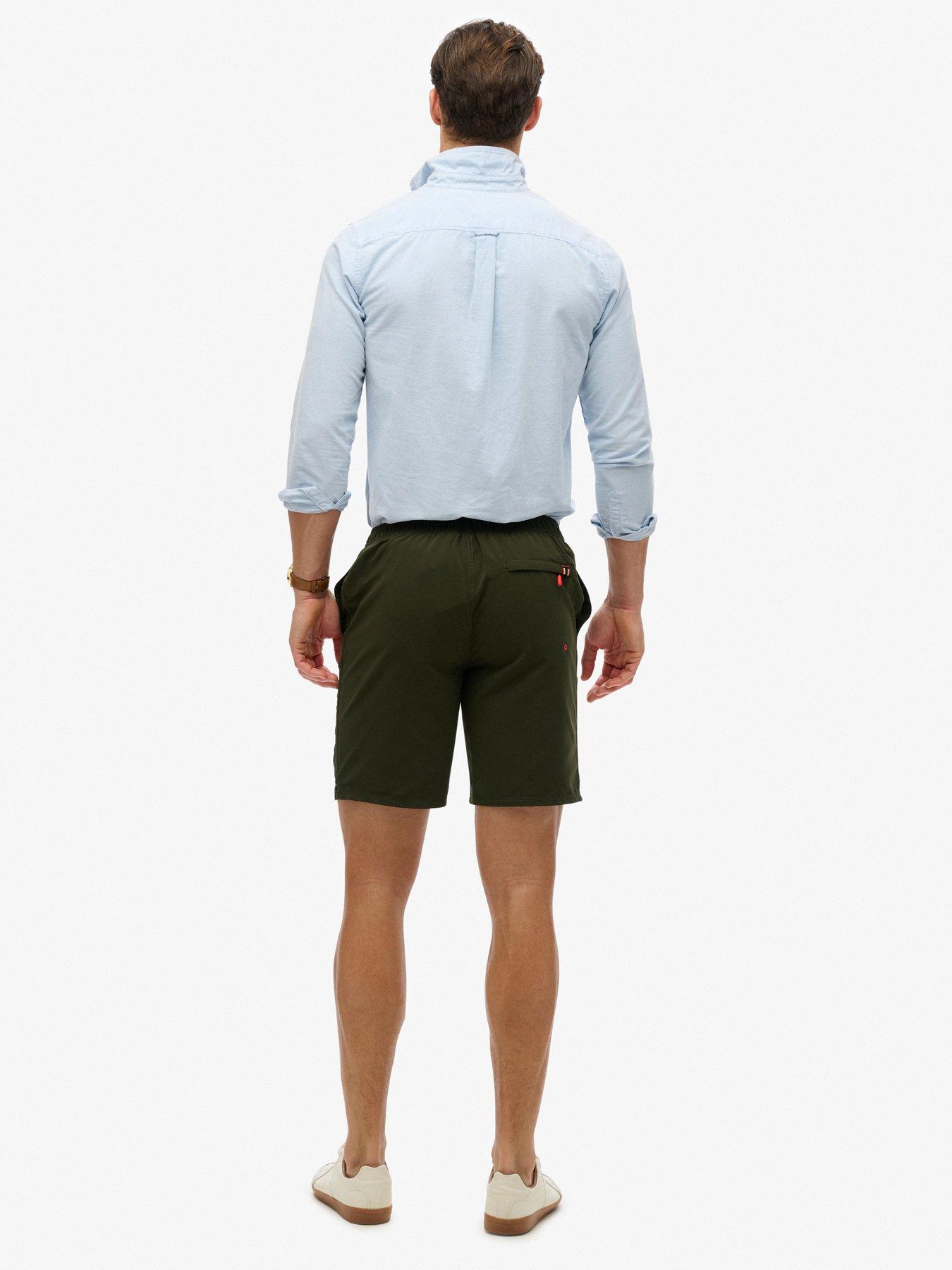superdry-classic-19--inch-logo-board-shorts-blackdetail