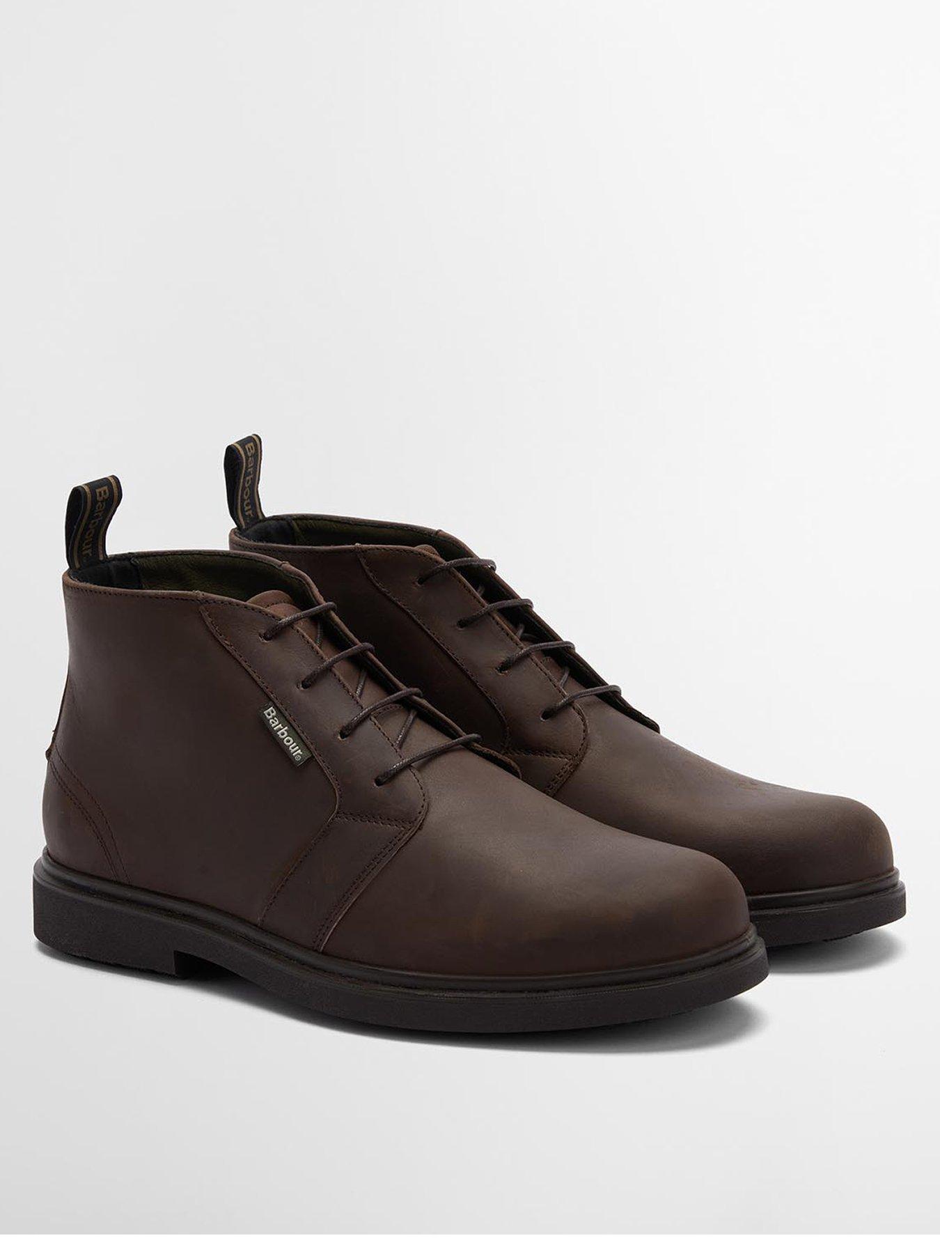 barbour-meays-waxed-leather-chukka-boots-brownstillFront