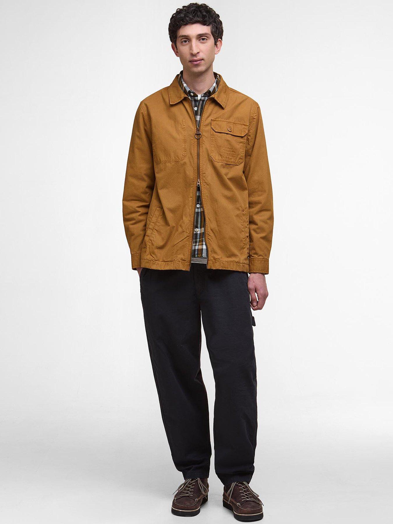 barbour-harton-relaxed-zip-through-overshirt-brownback
