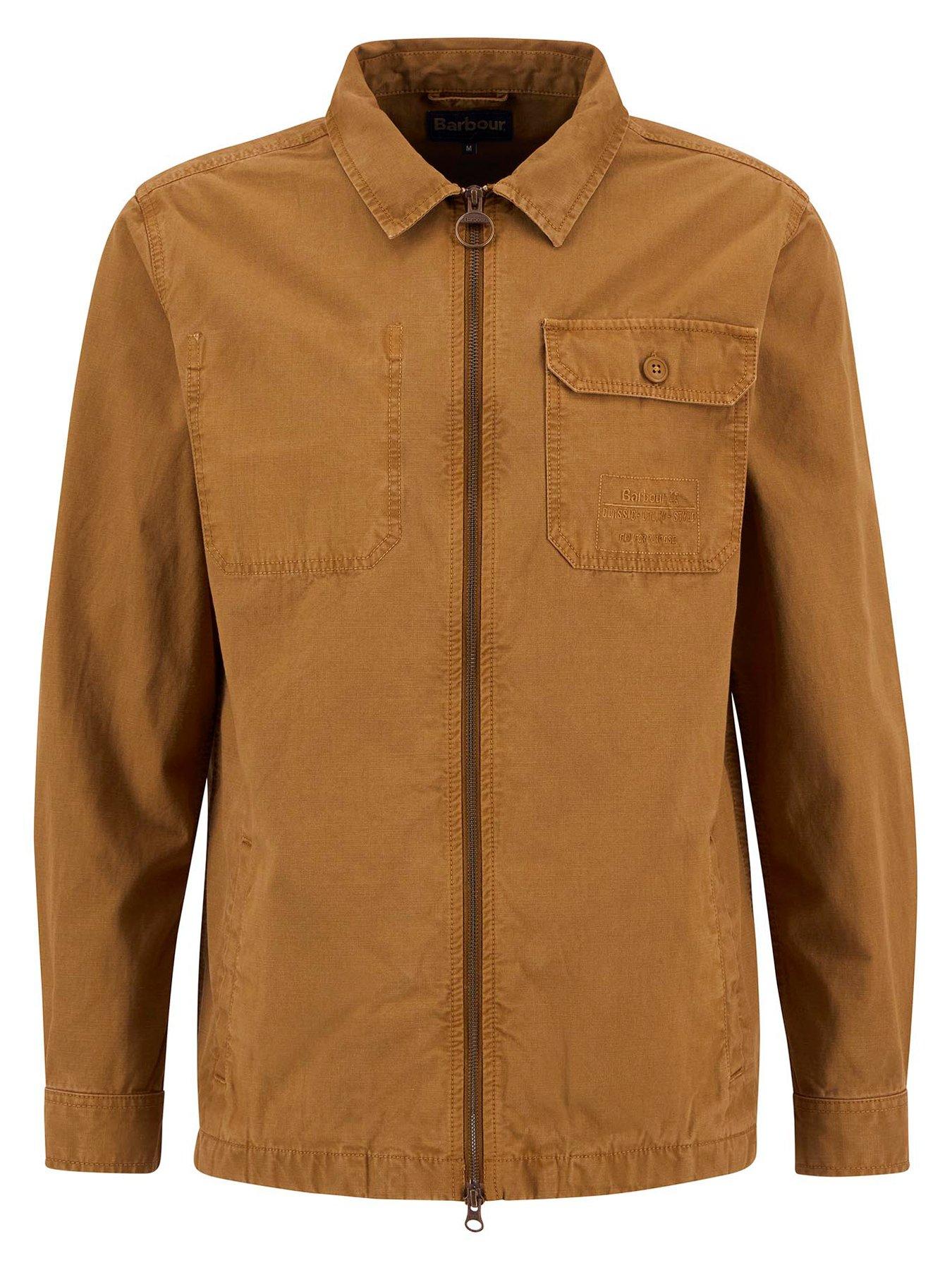 barbour-harton-relaxed-zip-through-overshirt-browndetail