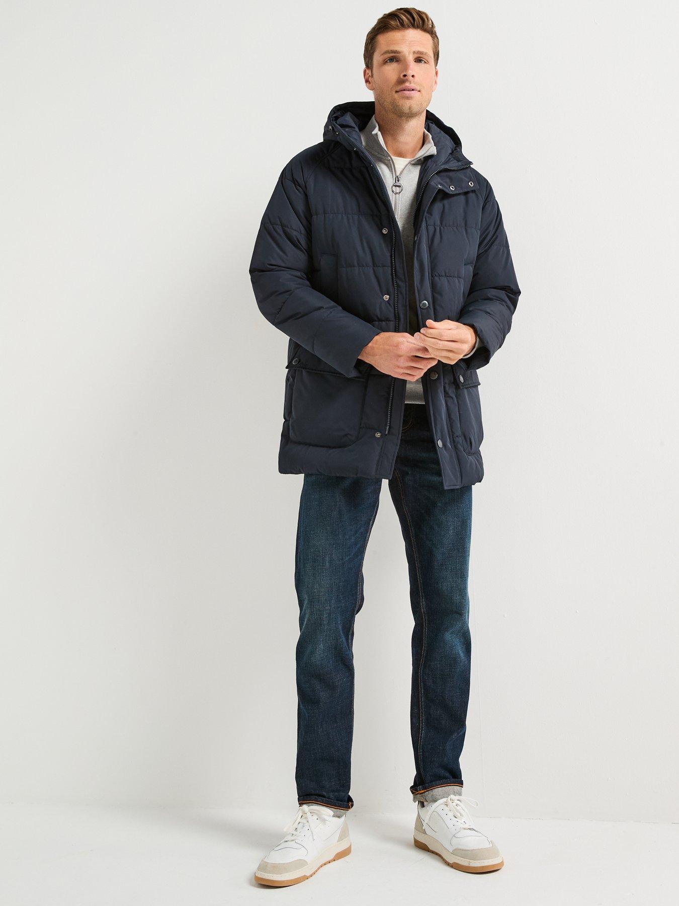 barbour-hooded-bedale-padded-jacket-navyback