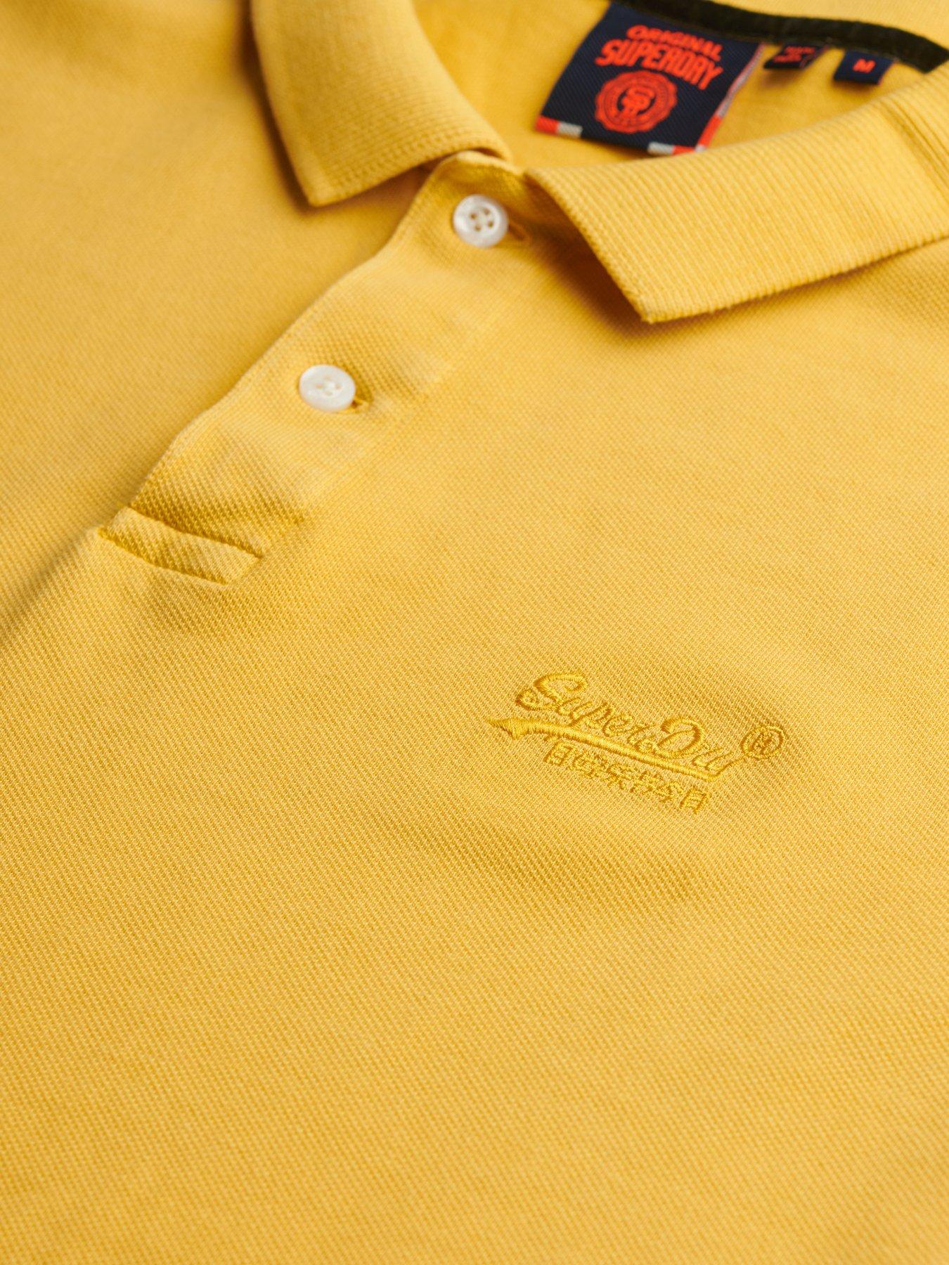 superdry-vintage-destroy-polo-shirt-yellowdetail