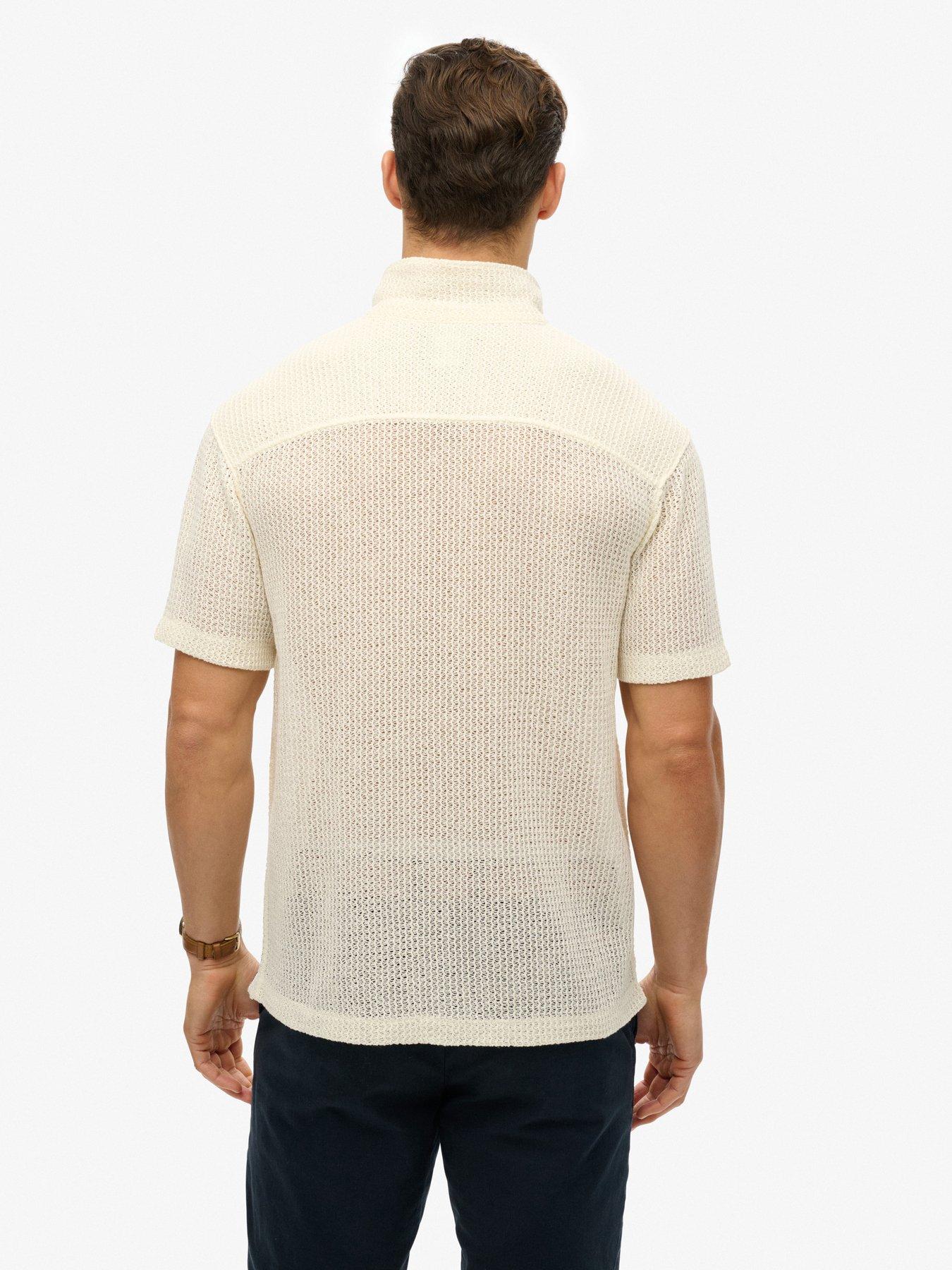 superdry-knitted-texture-shirt-whitestillFront