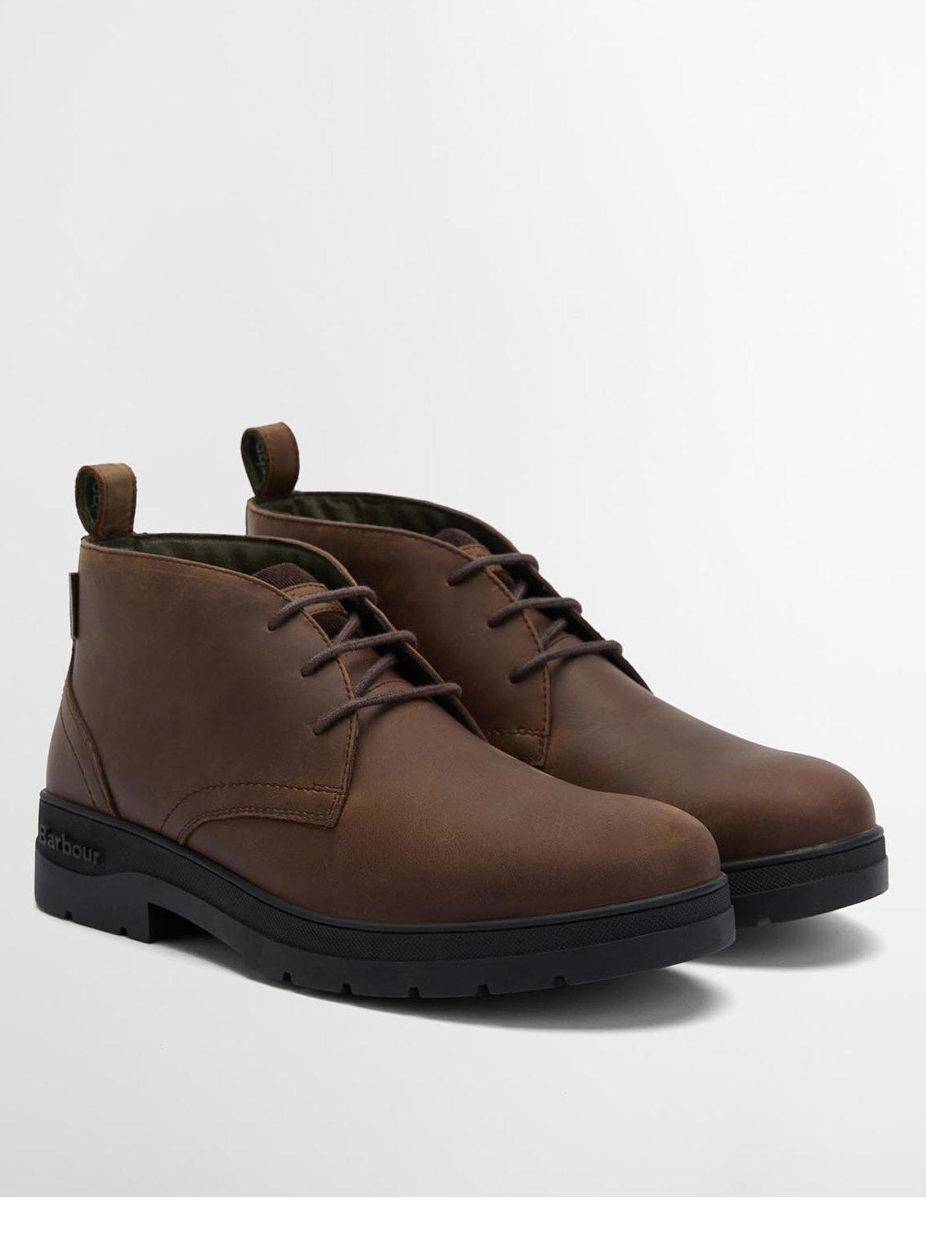 barbour-forster-waterproof-chukka-boots-brownstillFront