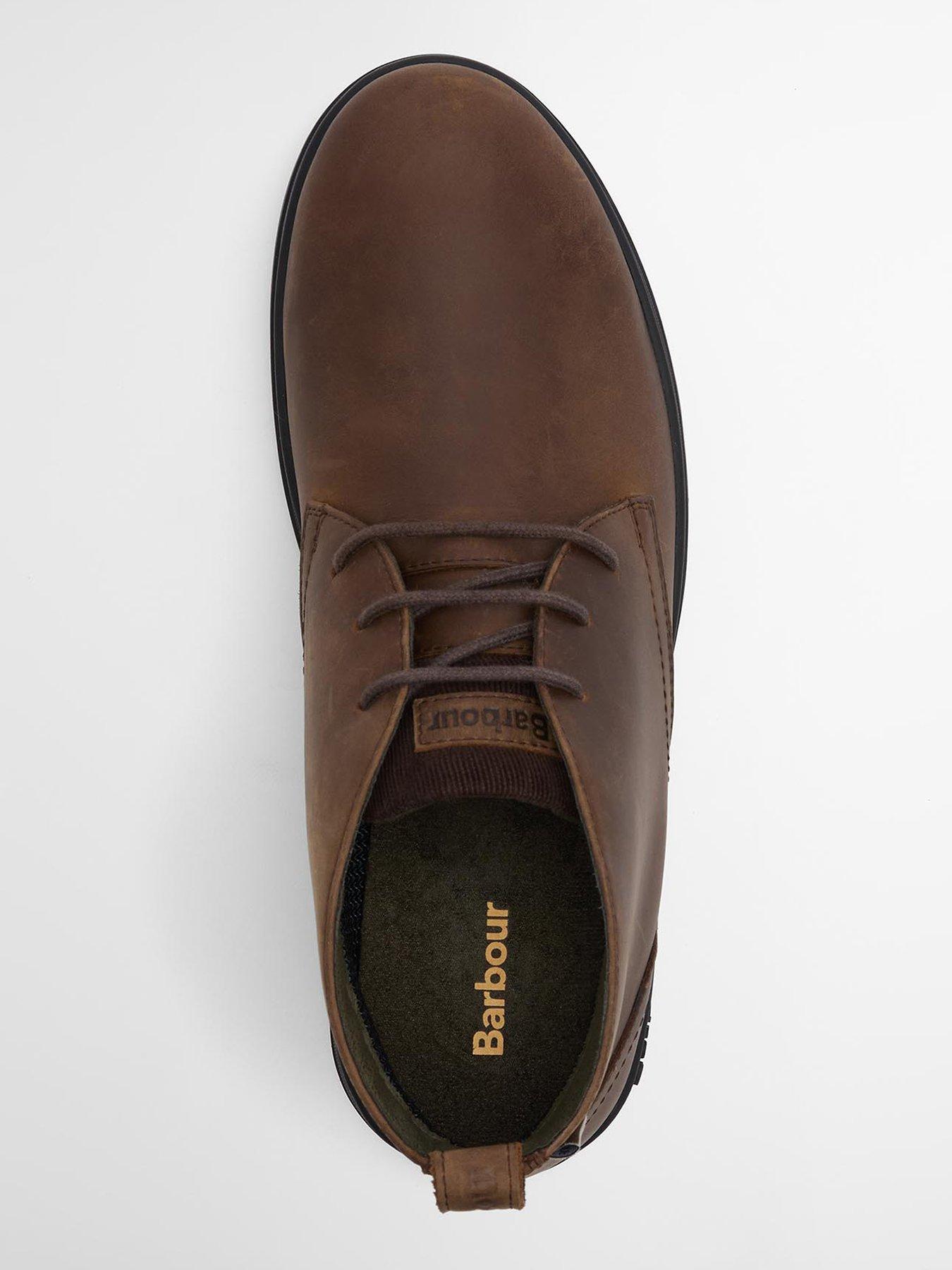 barbour-forster-waterproof-chukka-boots-brownoutfit