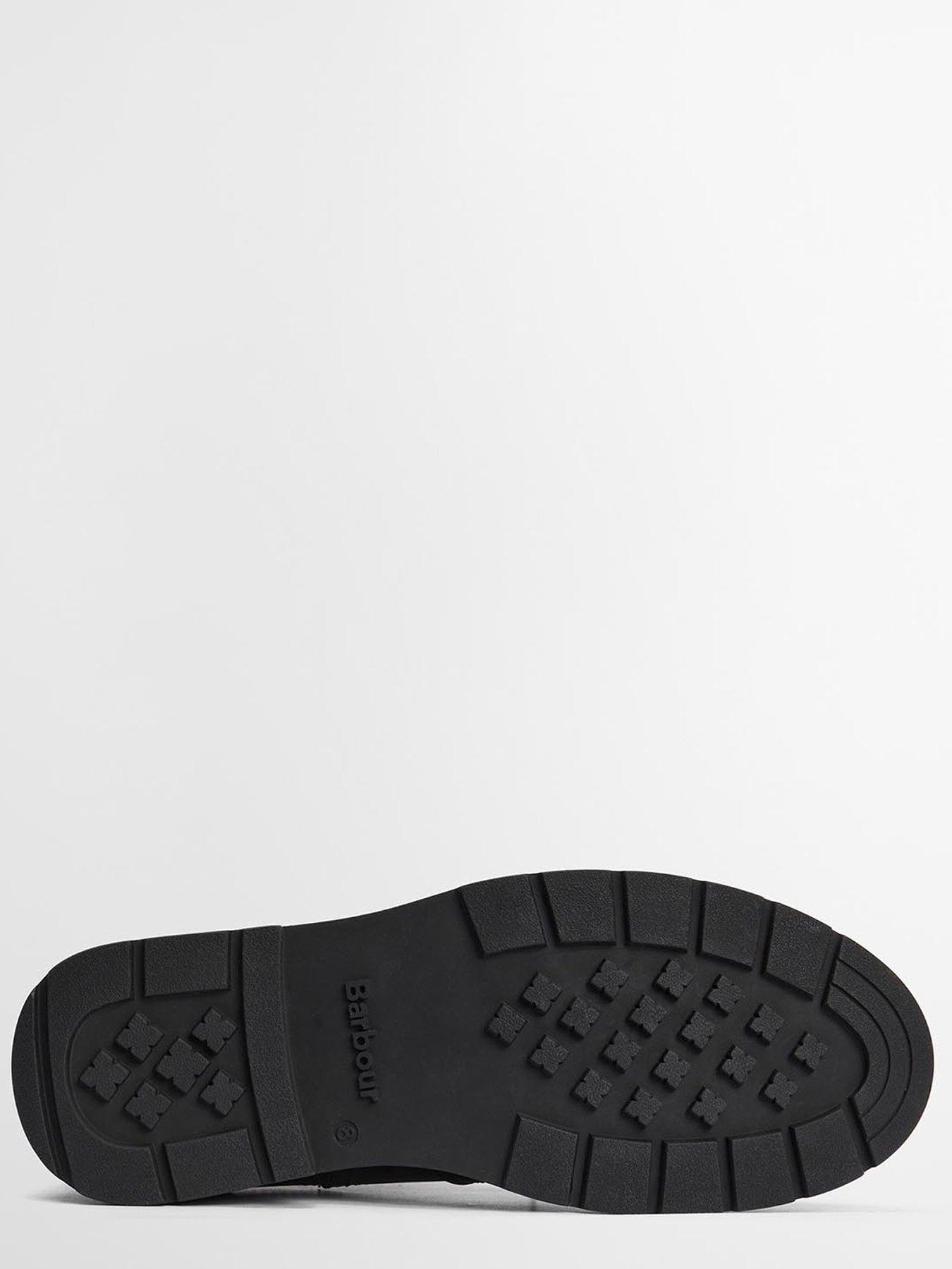 barbour-forster-waterproof-chukka-boots-browndetail