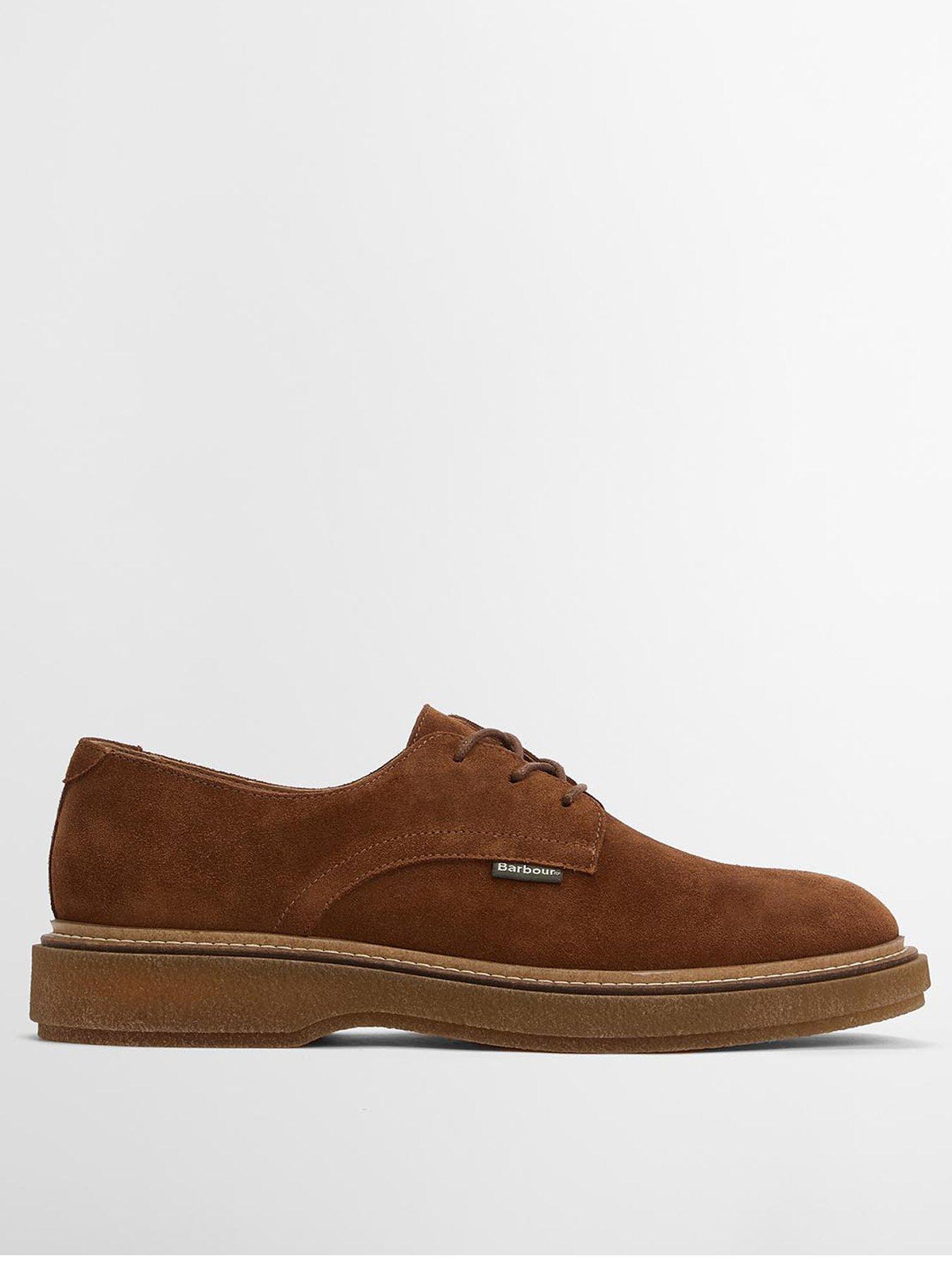 barbour-harefield-suede-derby-shoes-brown