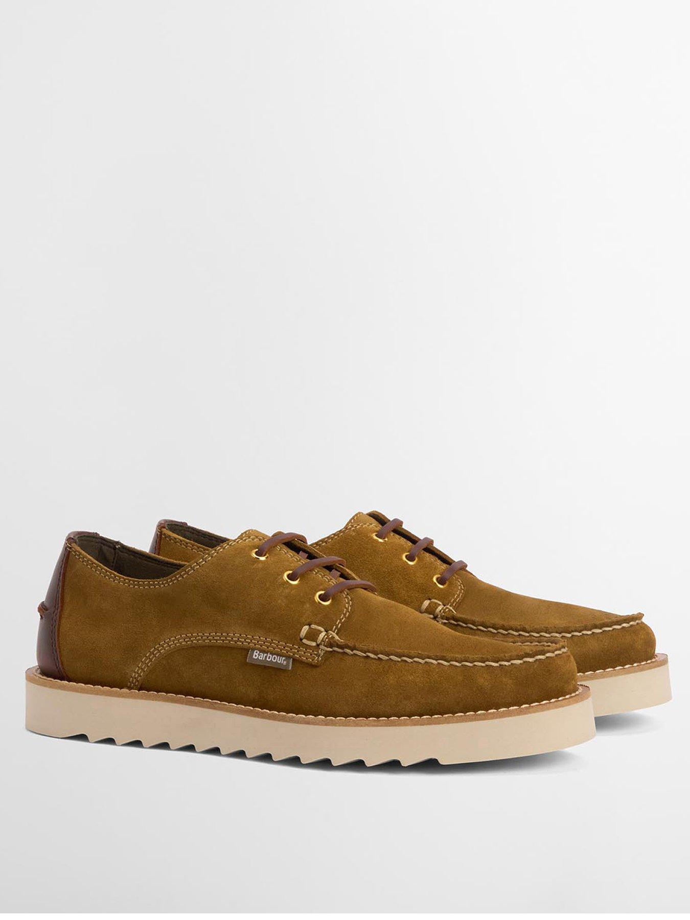 barbour-aydon-suede-derby-shoes-brownstillFront