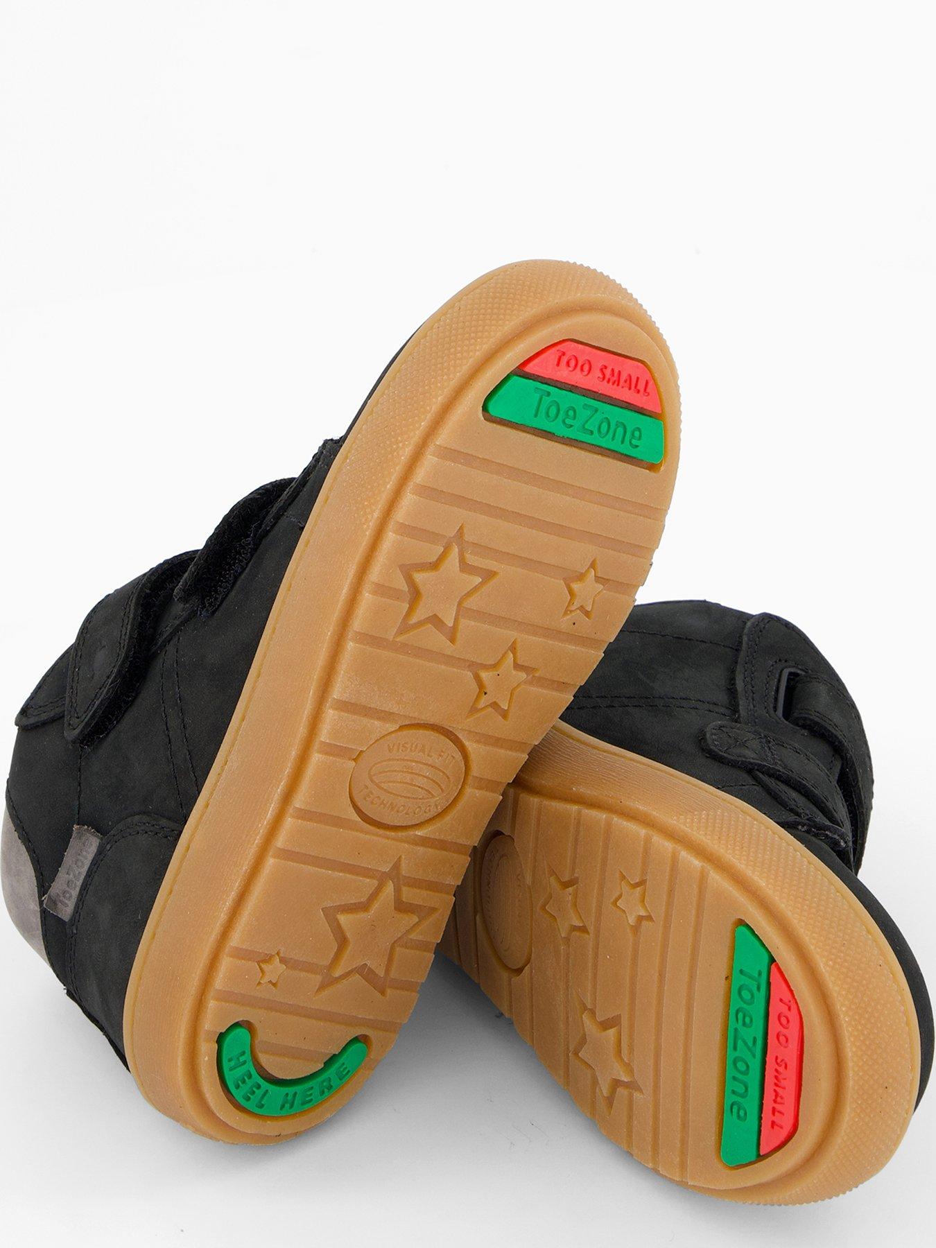 the-very-collection-toezone-boys-suede-black-ankle-bootsdetail