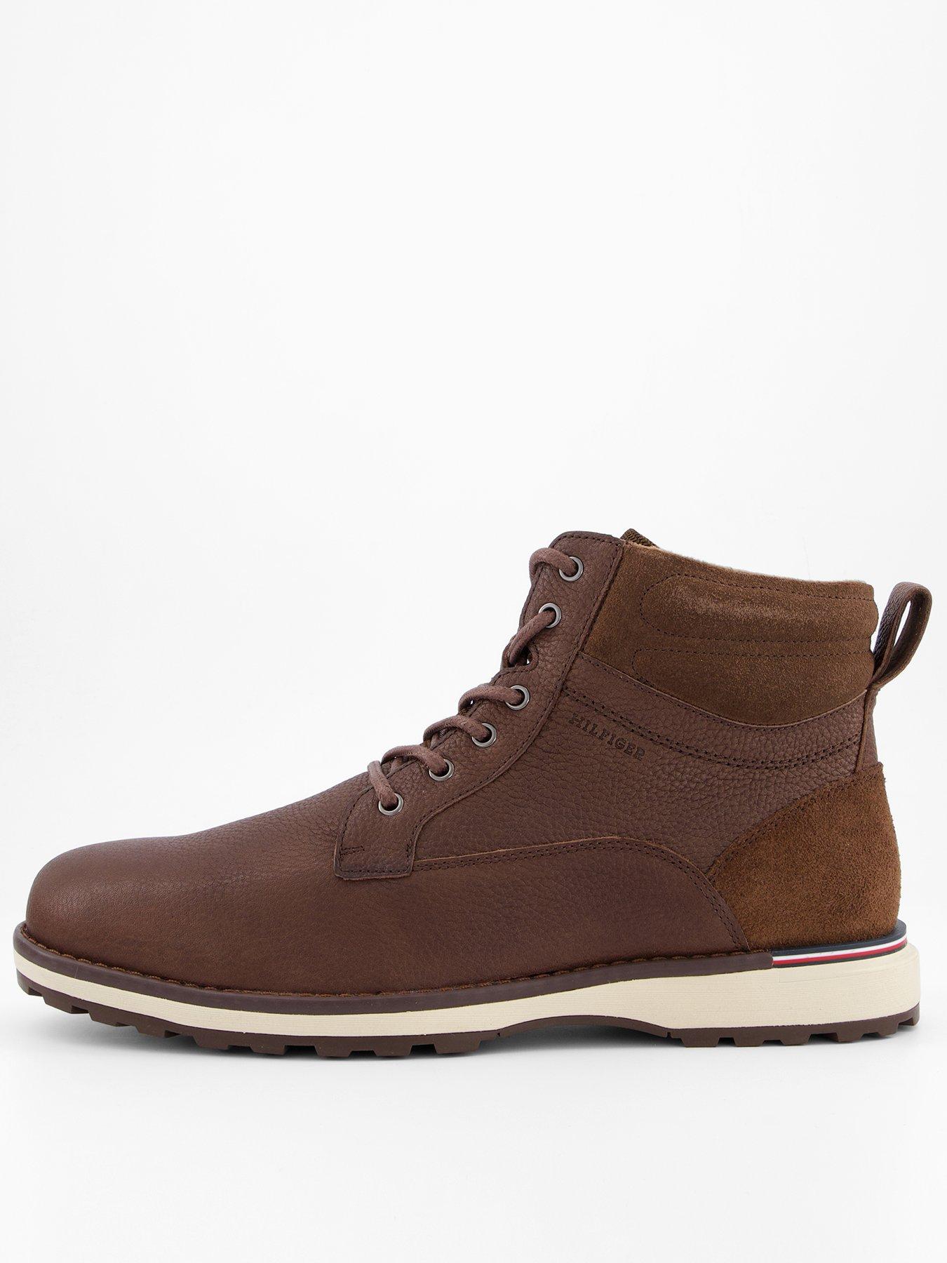 tommy-hilfiger-corporate-leather-lace-up-boots-brown