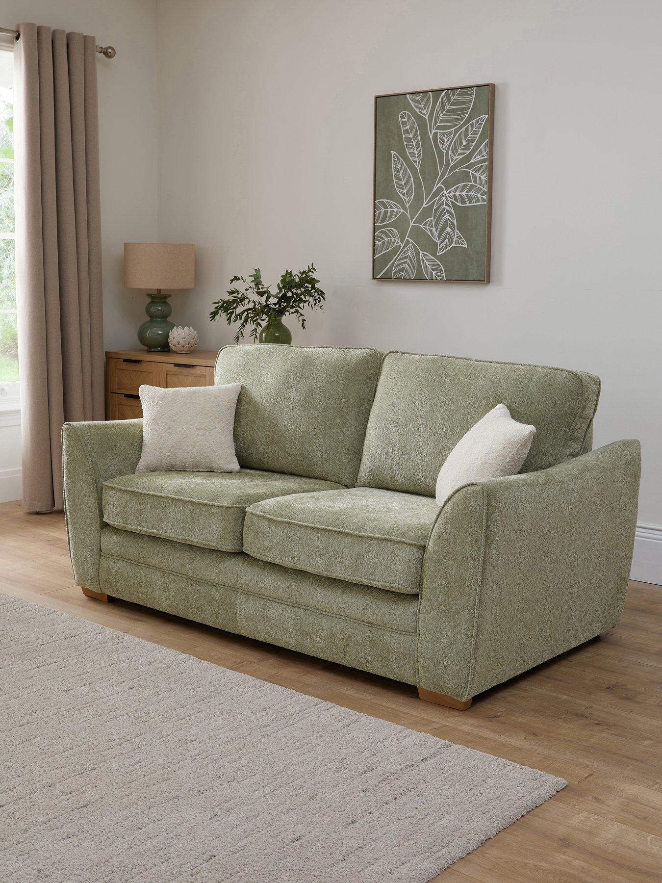 Very Home Trinity 2 Seater