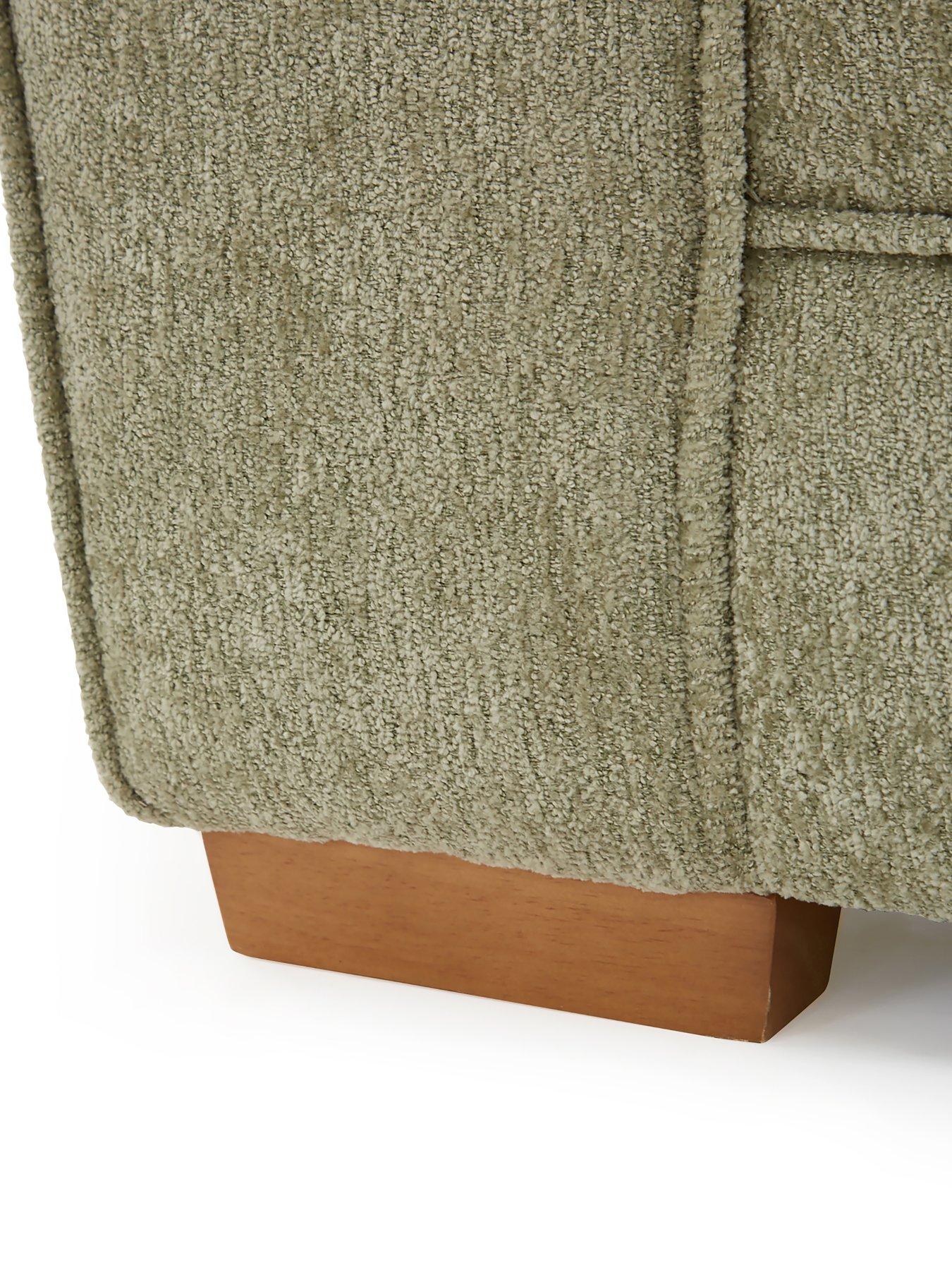 Image 5 of 7 of Very Home Trinity Snuggle Chair