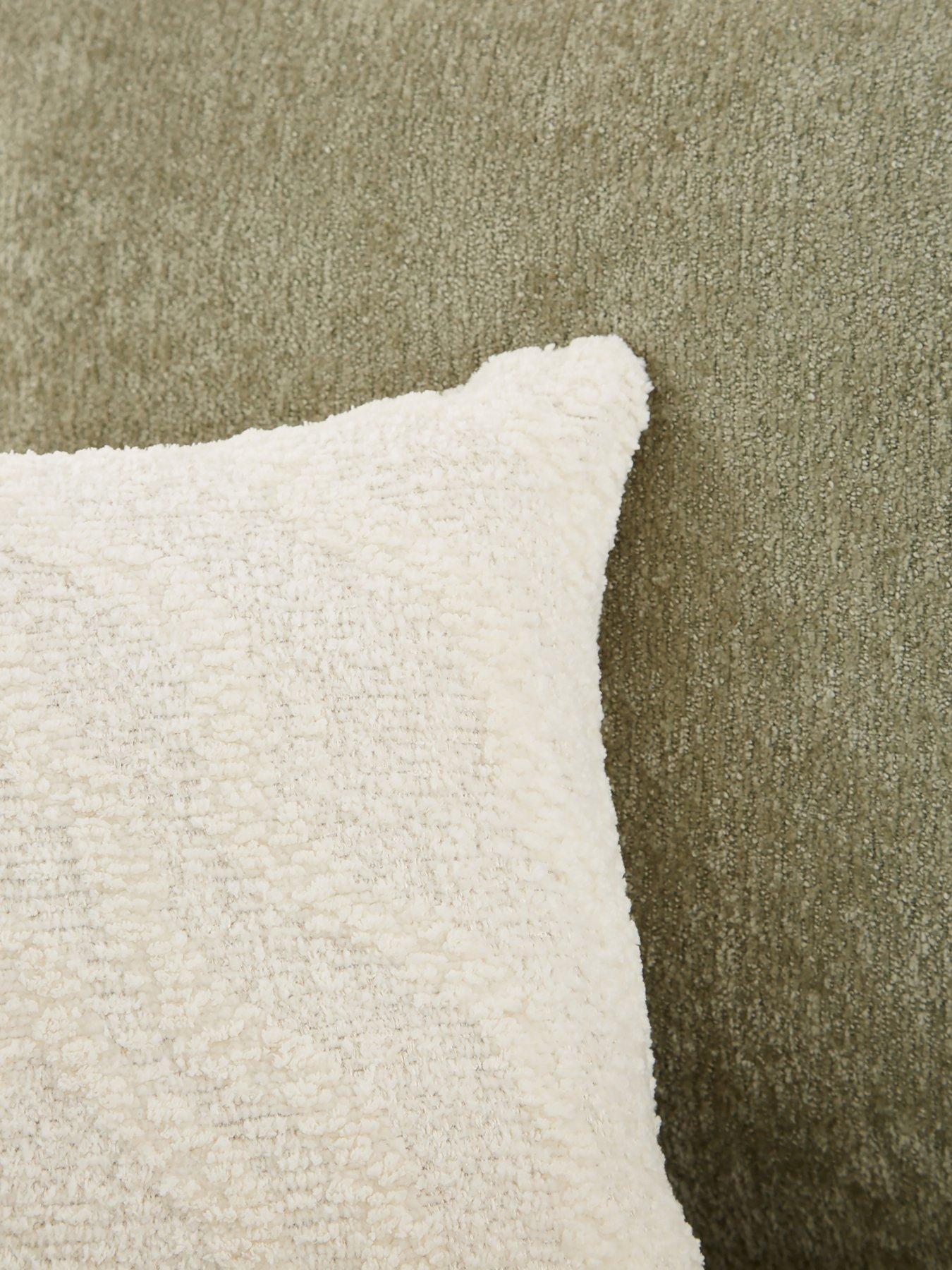 Image 7 of 7 of Very Home Trinity Snuggle Chair