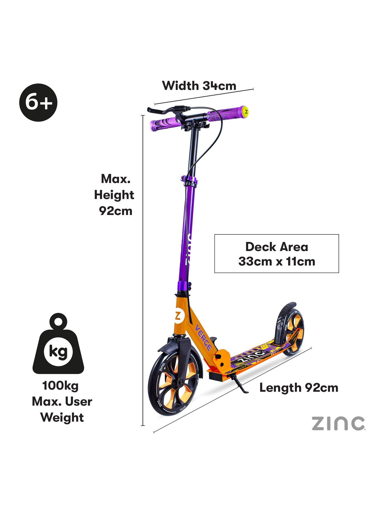 zinc-verge-pro-orange-amp-purplestillFront