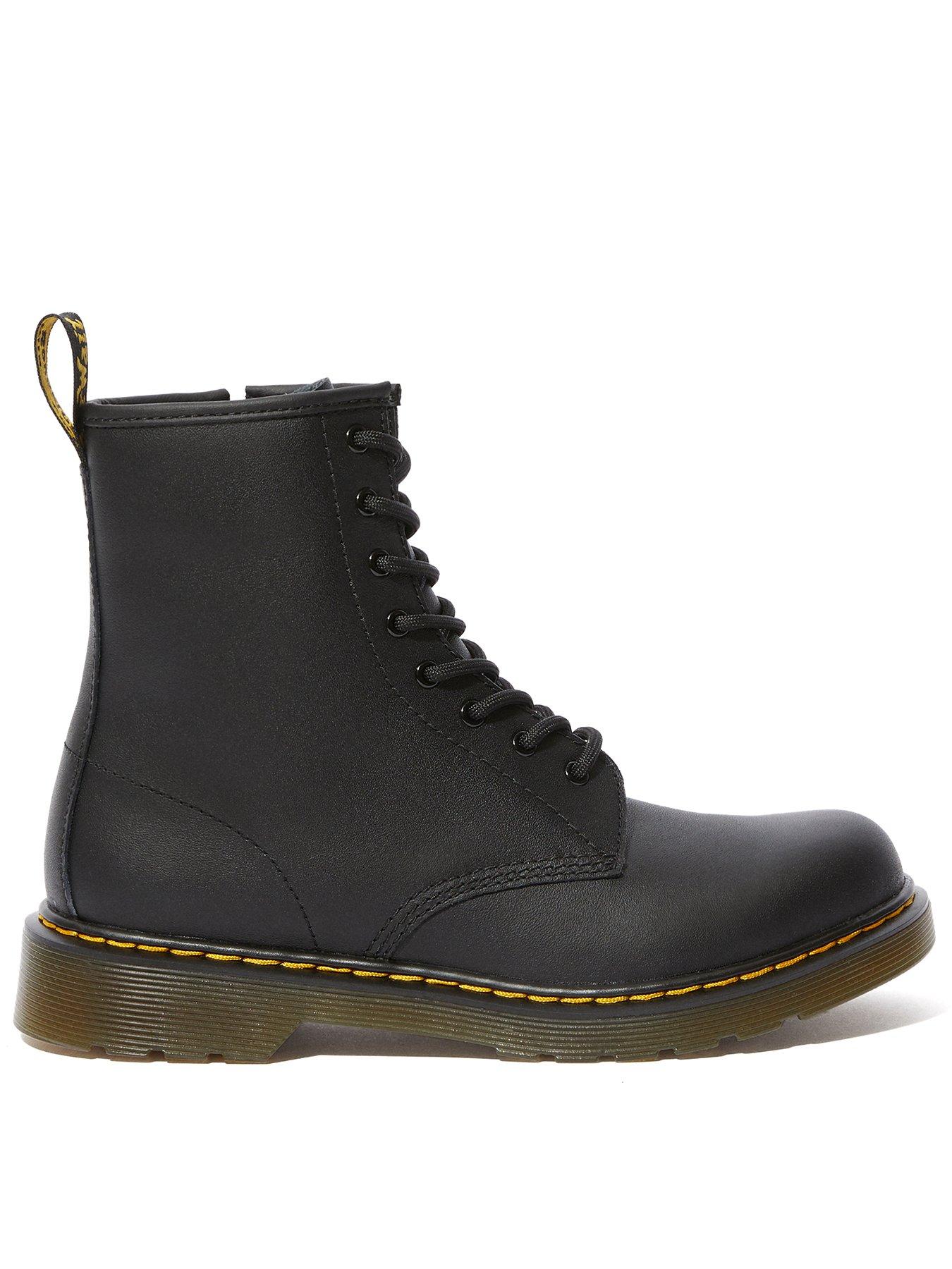 dr-martens-youth-1460-softy-t-leather-lace-up-boot-black