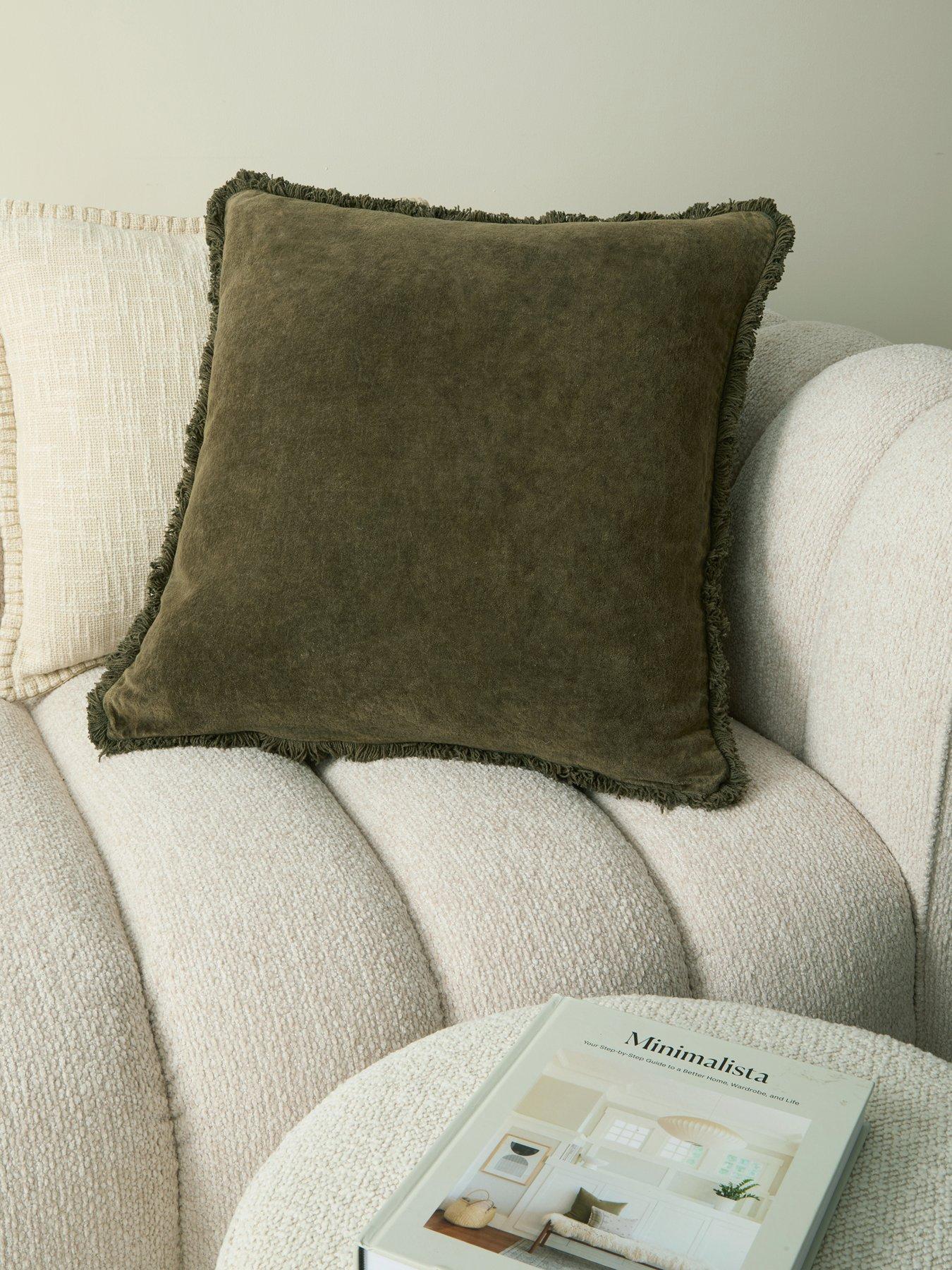 Michelle Keegan Home Camilla Cushion