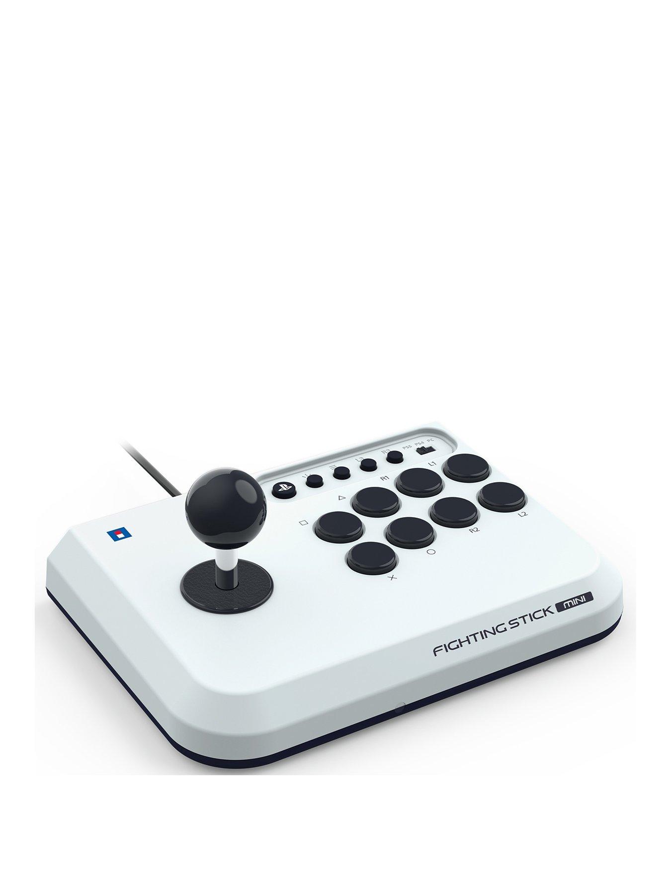 Image 1 of 6 of HORI Fighting Stick Mini