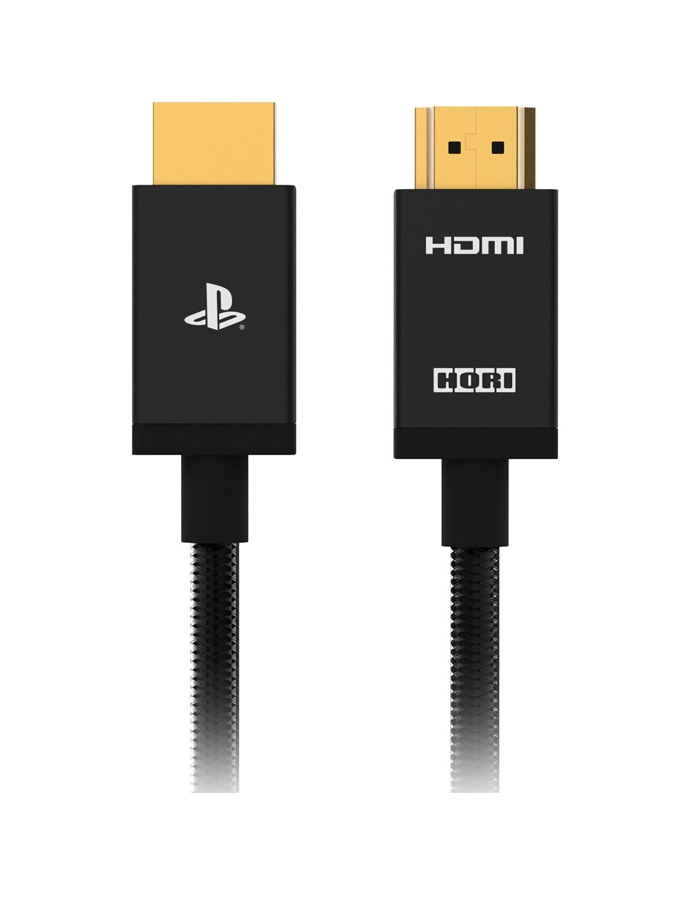 undefined ULTRA HIGH SPEED HDMI CABLE