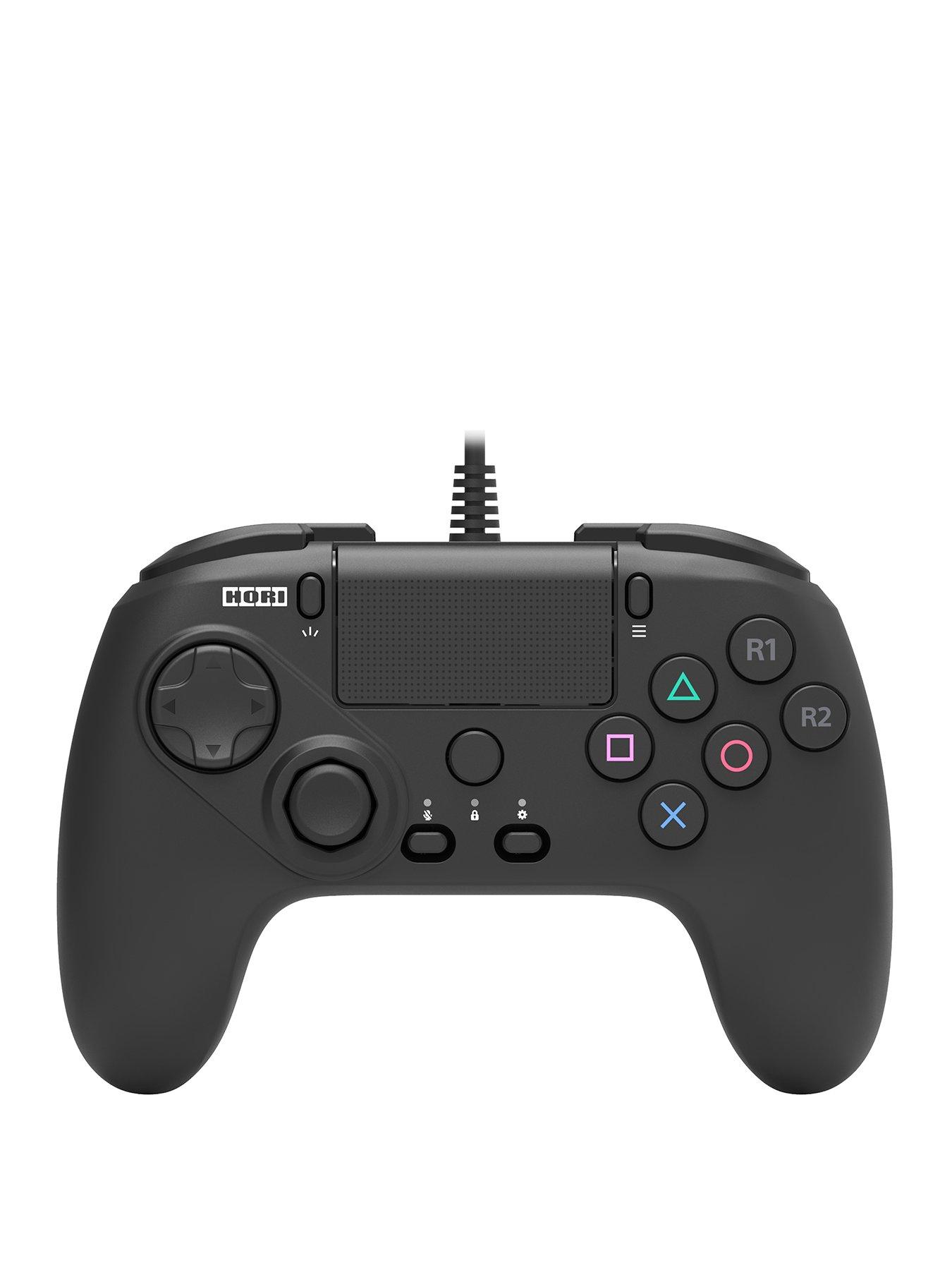 Image of HORI FIGHTING COMMANDER OCTA