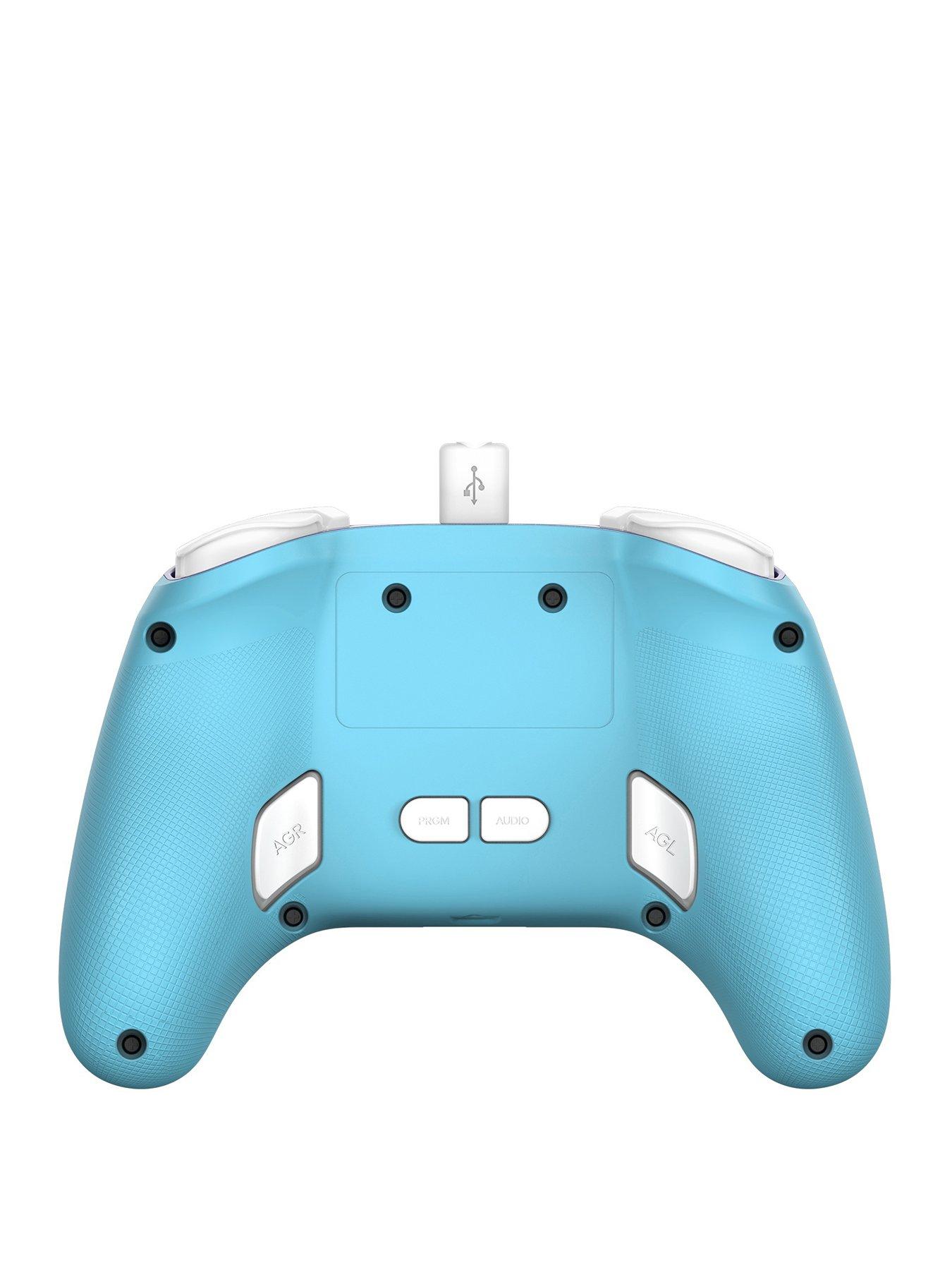 powera-advantage-wired-controller-for-nintendo-switch-2-mushroom-kingdomback