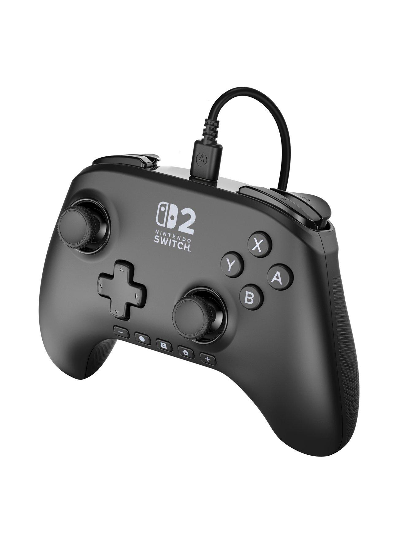 powera-advantage-wired-controller-for-nintendo-switch-2-blackoutfit