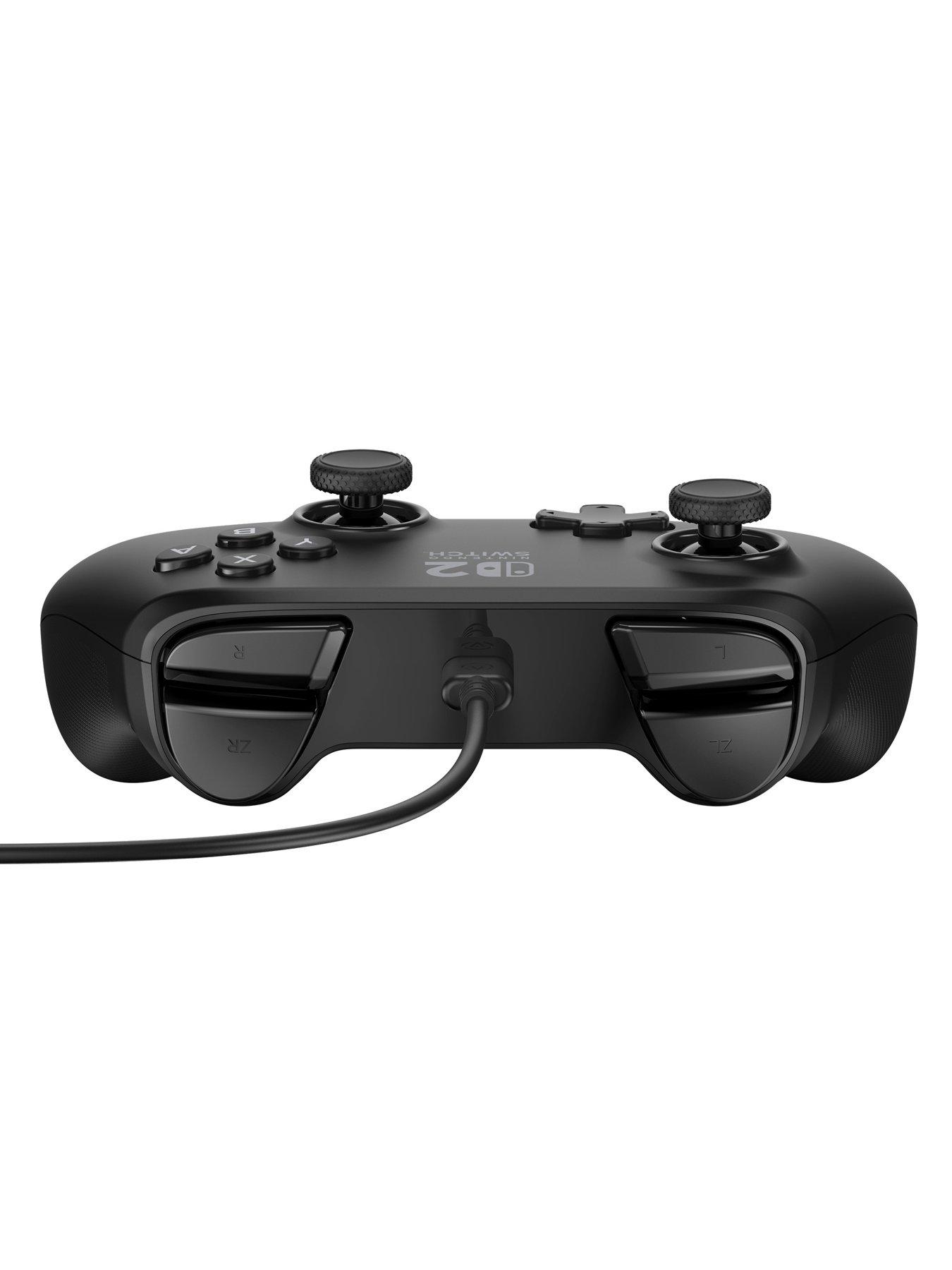 powera-advantage-wired-controller-for-nintendo-switch-2-blackdetail