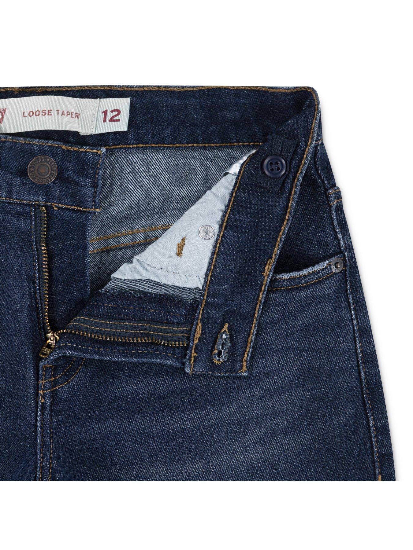levis-boys-stay-loose-taper-jeans-blueoutfit