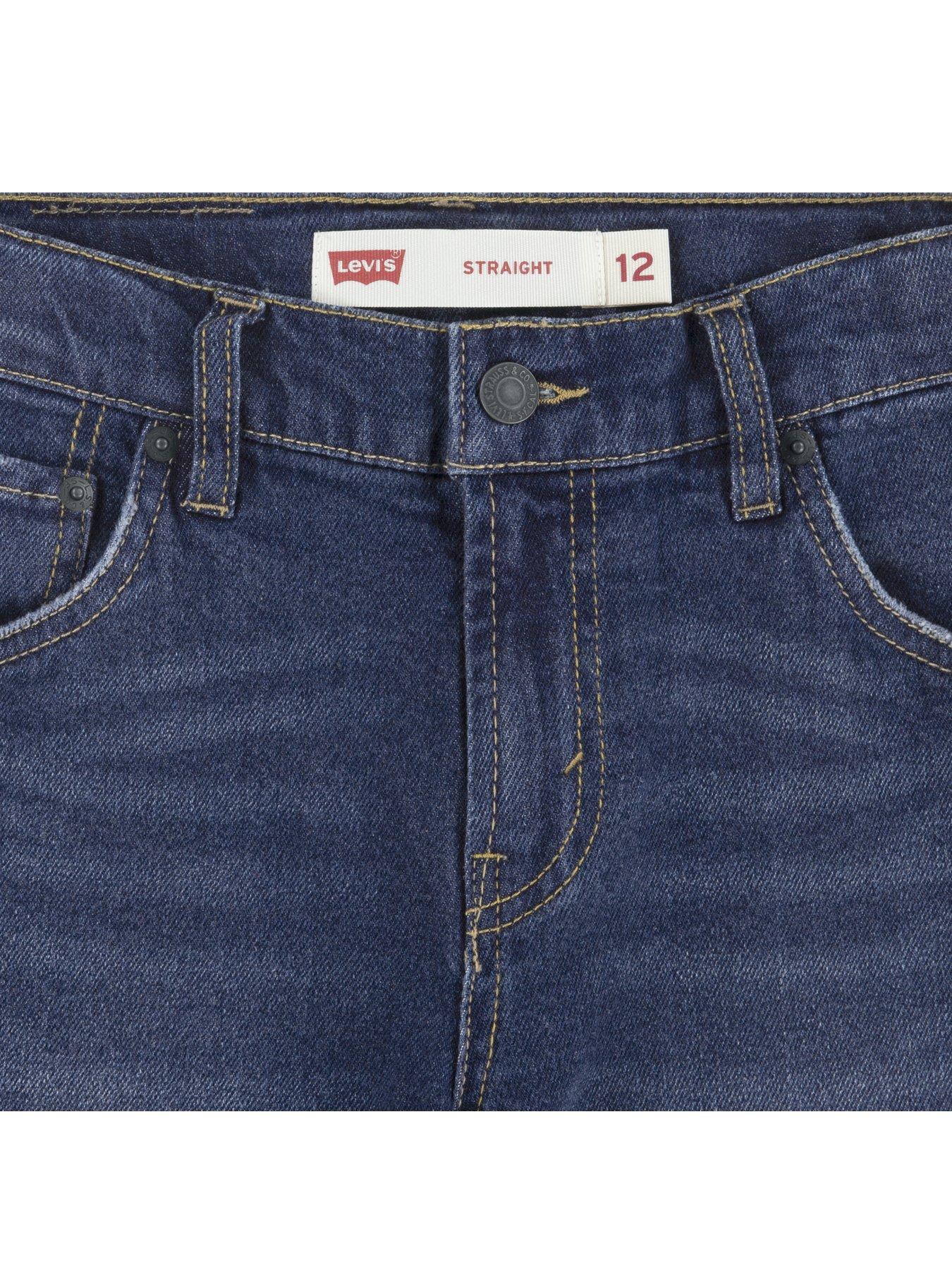 levis-boys-555-relaxed-straight-jeans-blueoutfit